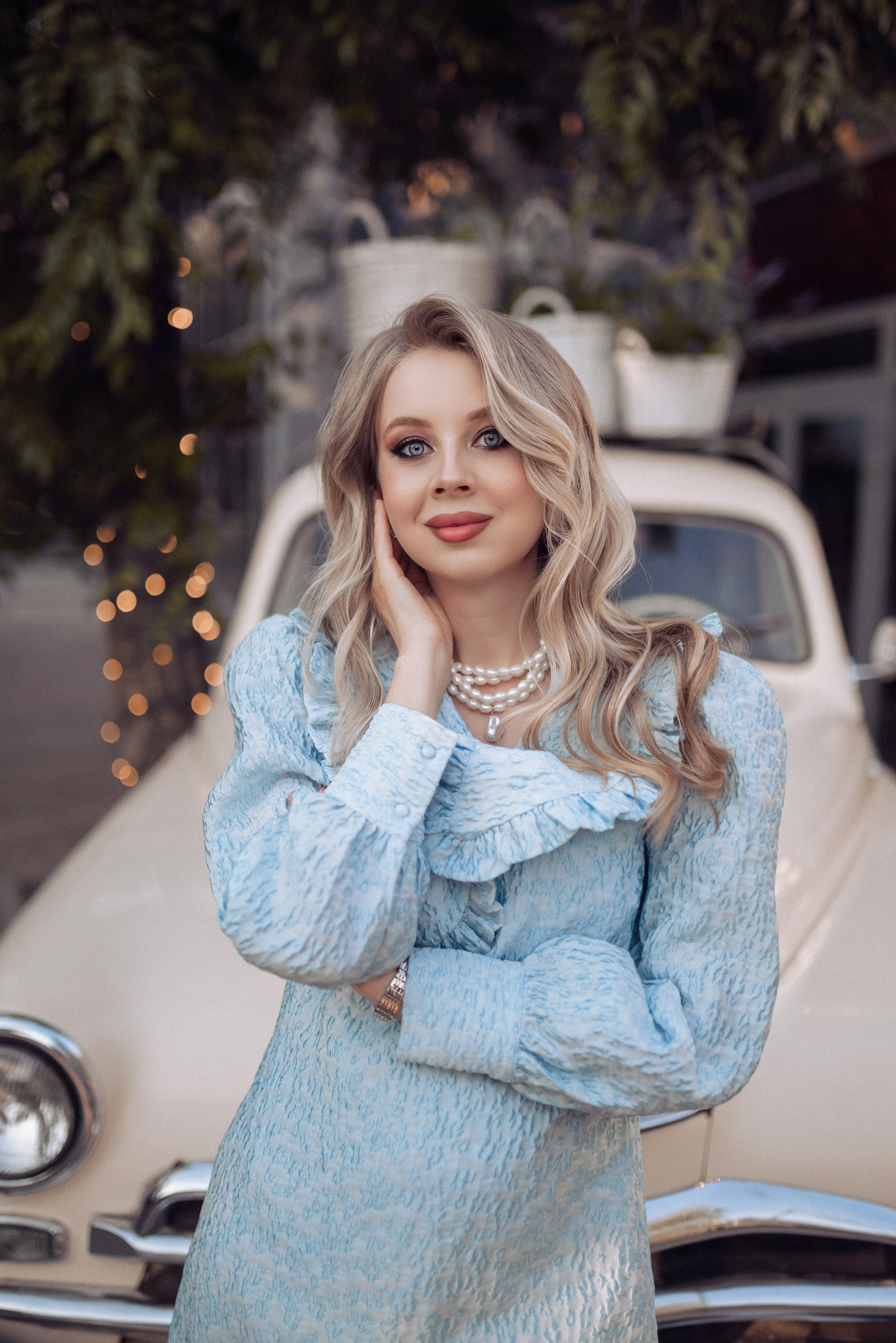 Анастасия. Фотограф в Волгограде и Волжском