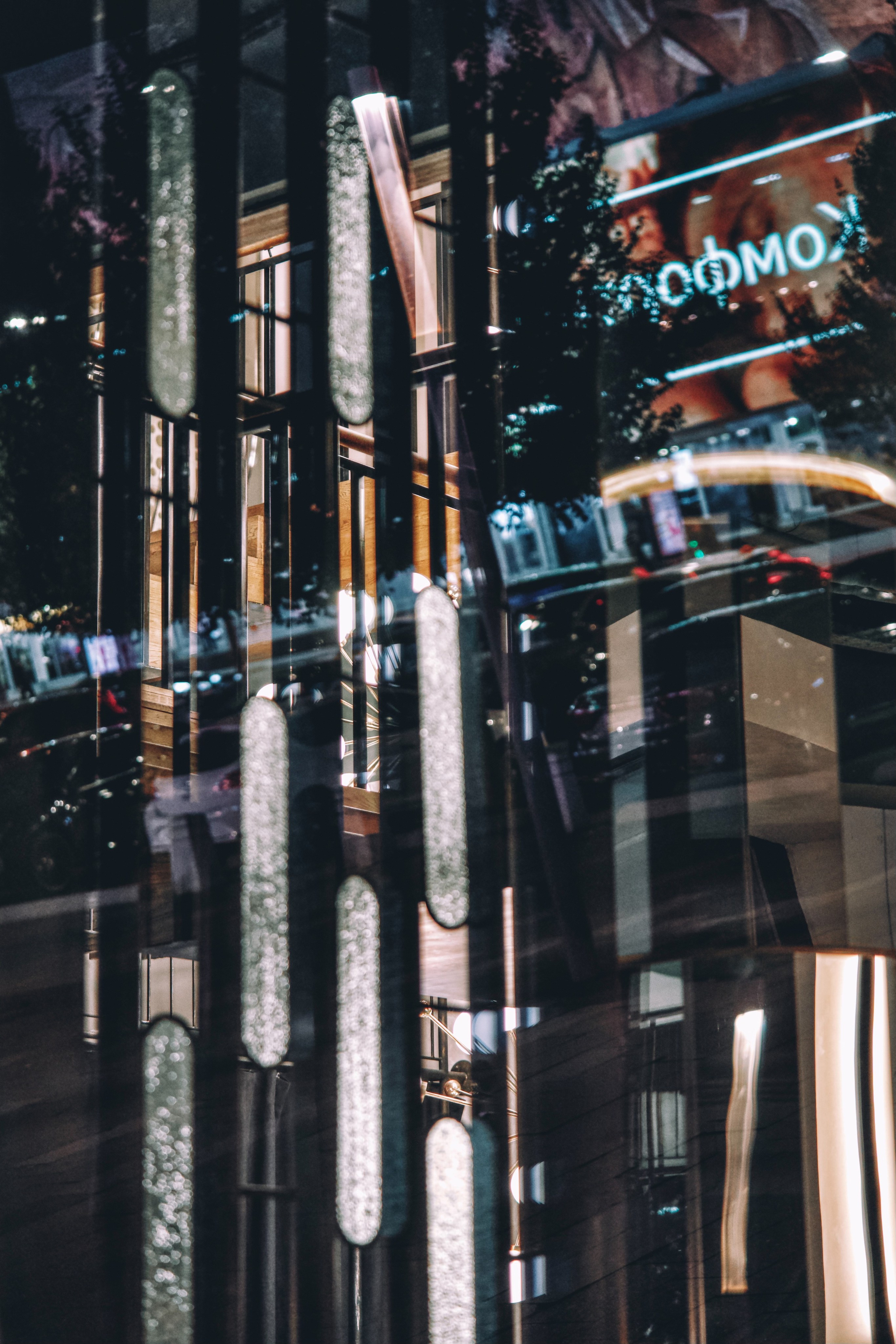 Глеб Колобаев — коллекция фото «Зазеркалья»