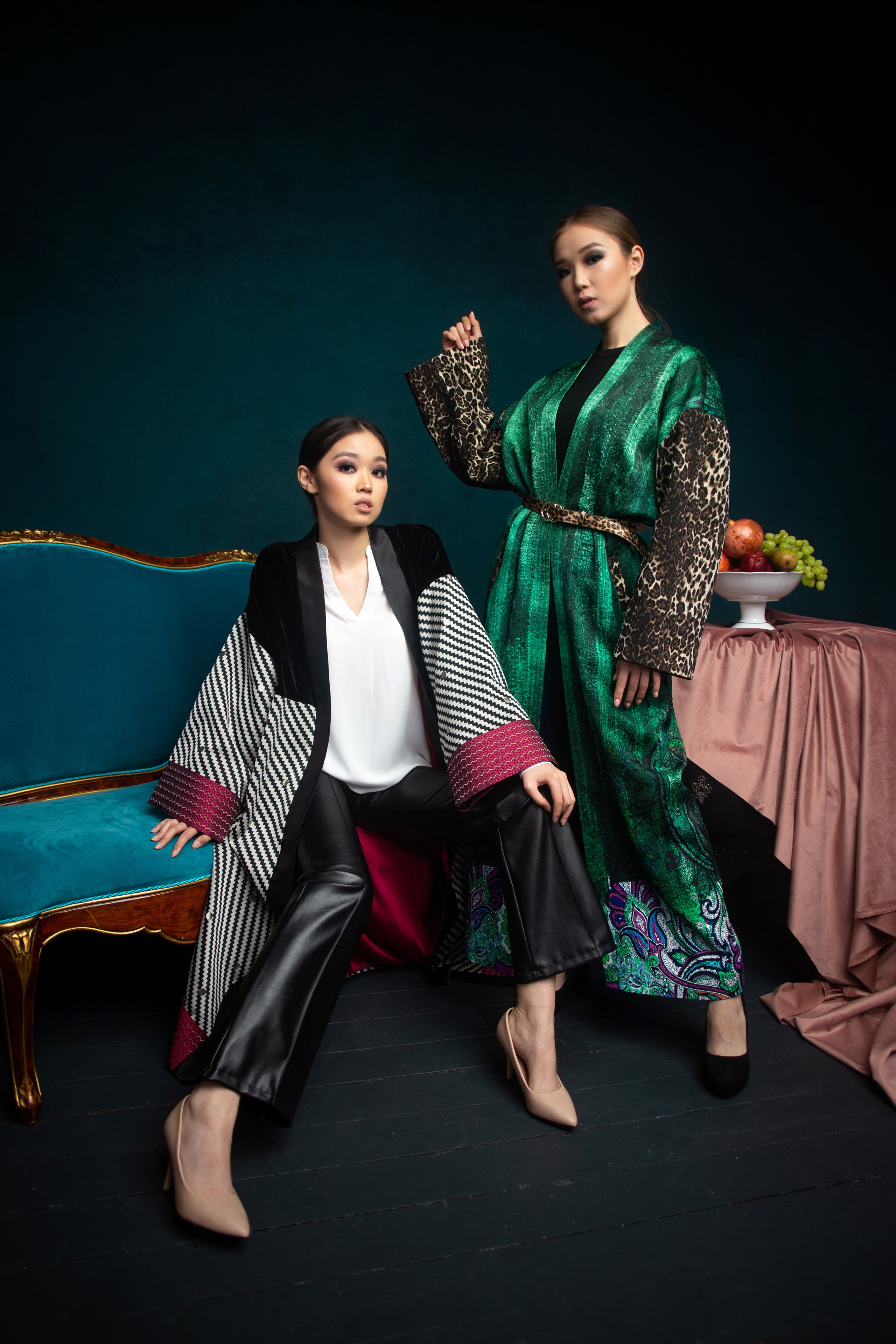 Коммерческий и репортажный фотограф в Алматы — Jora Abramov