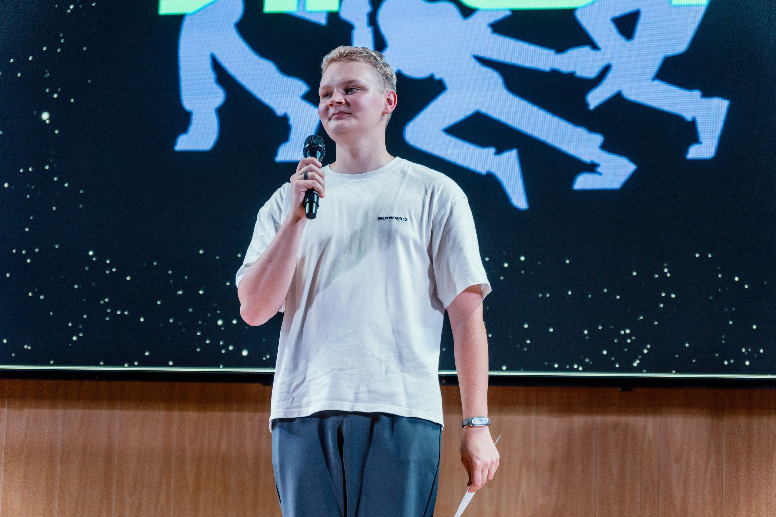 Первосольник КНИТУ-КАИ ИРЭФ-ЦТ 2025. Портретный фотограф в Казани Радомир Заздравных