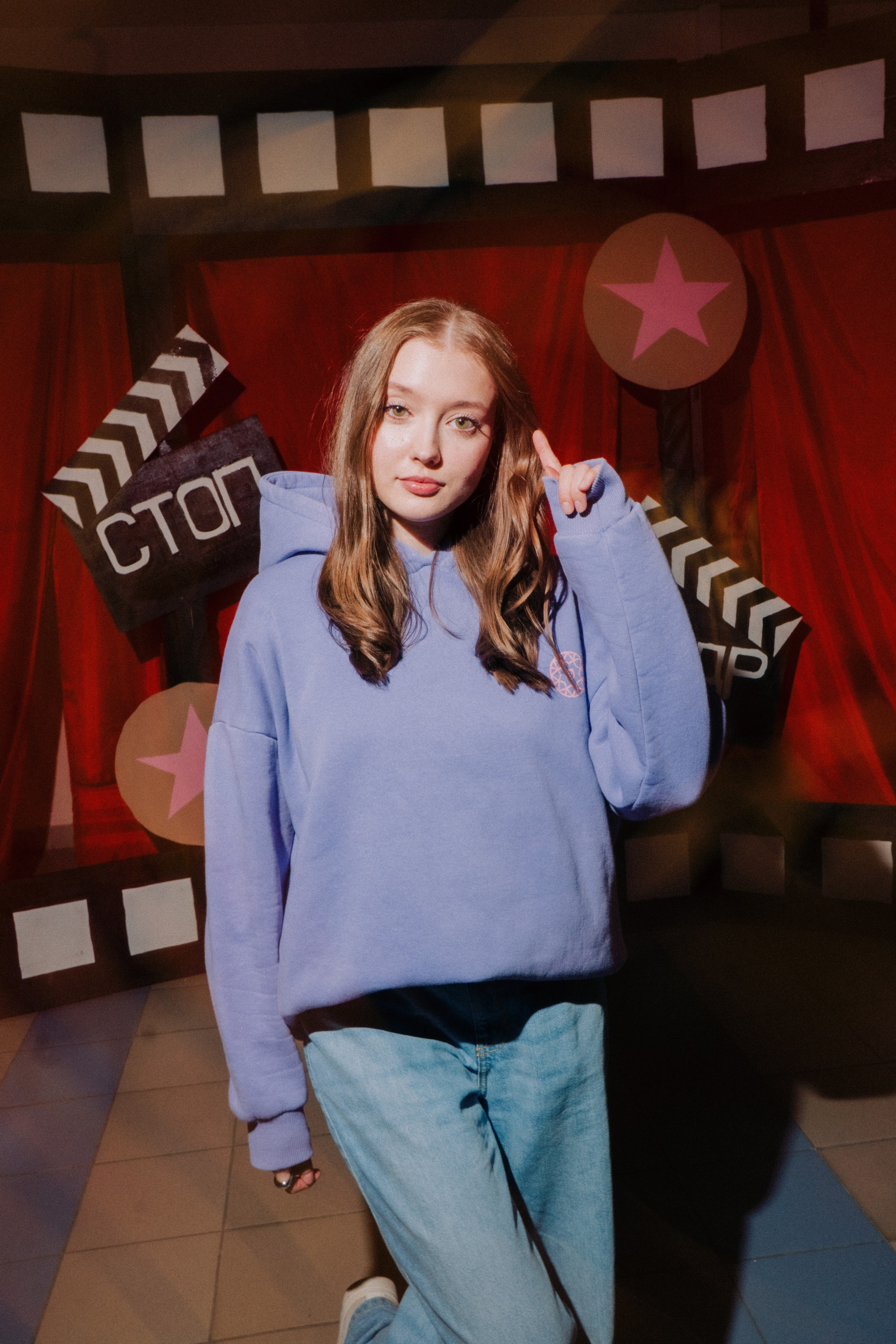 Первосольник КНИТУ-КАИ ИРЭФ-ЦТ 2025. Портретный фотограф в Казани Радомир Заздравных