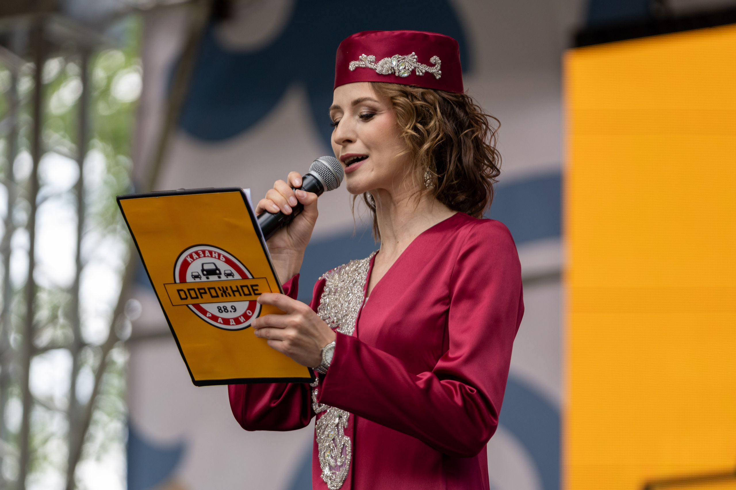 Сабантуй 2025. Портретный фотограф в Казани Радомир Заздравных