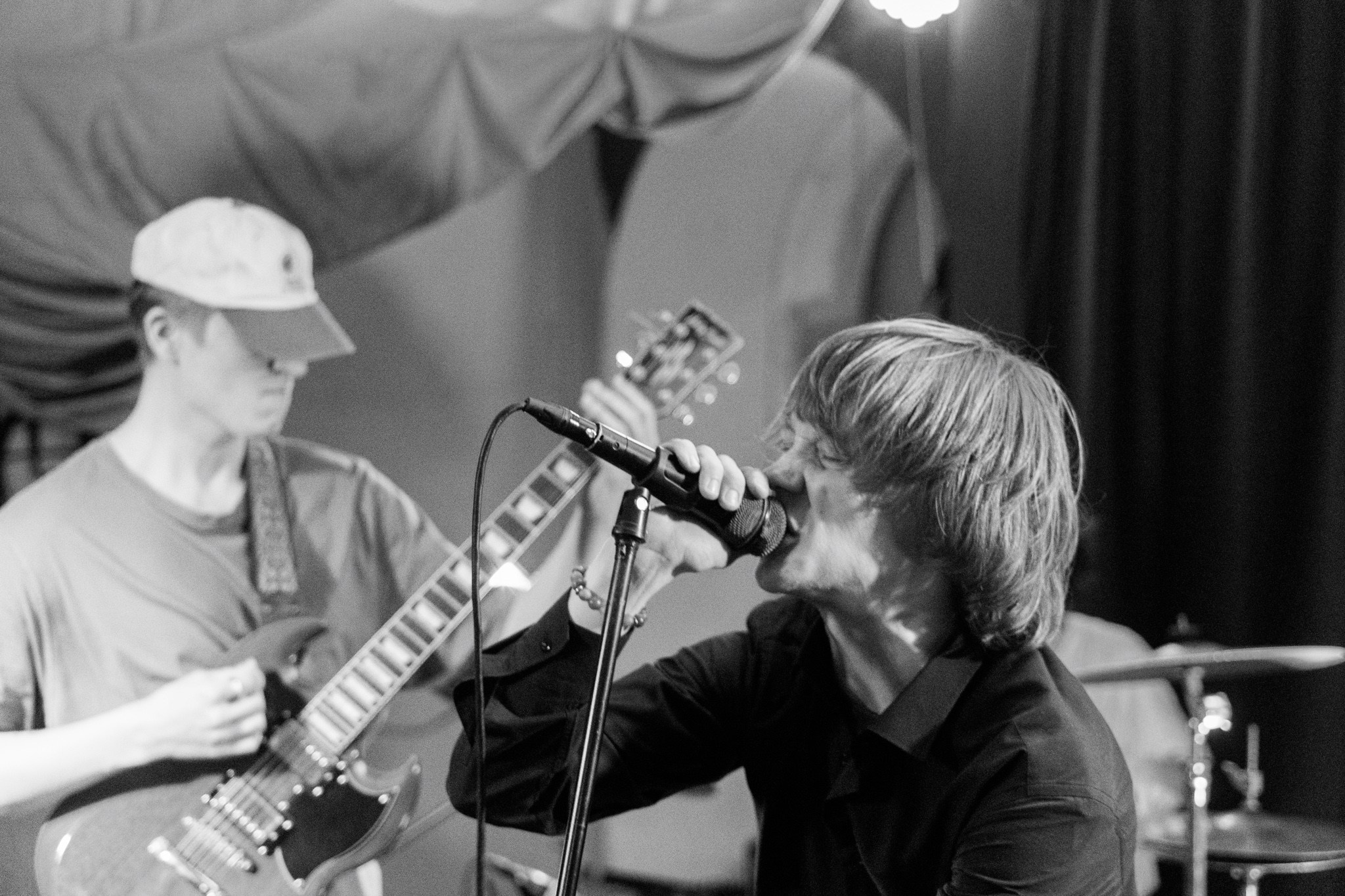 Eternal Winter day 2, 04.01.26, TAGO)))MAGO)))