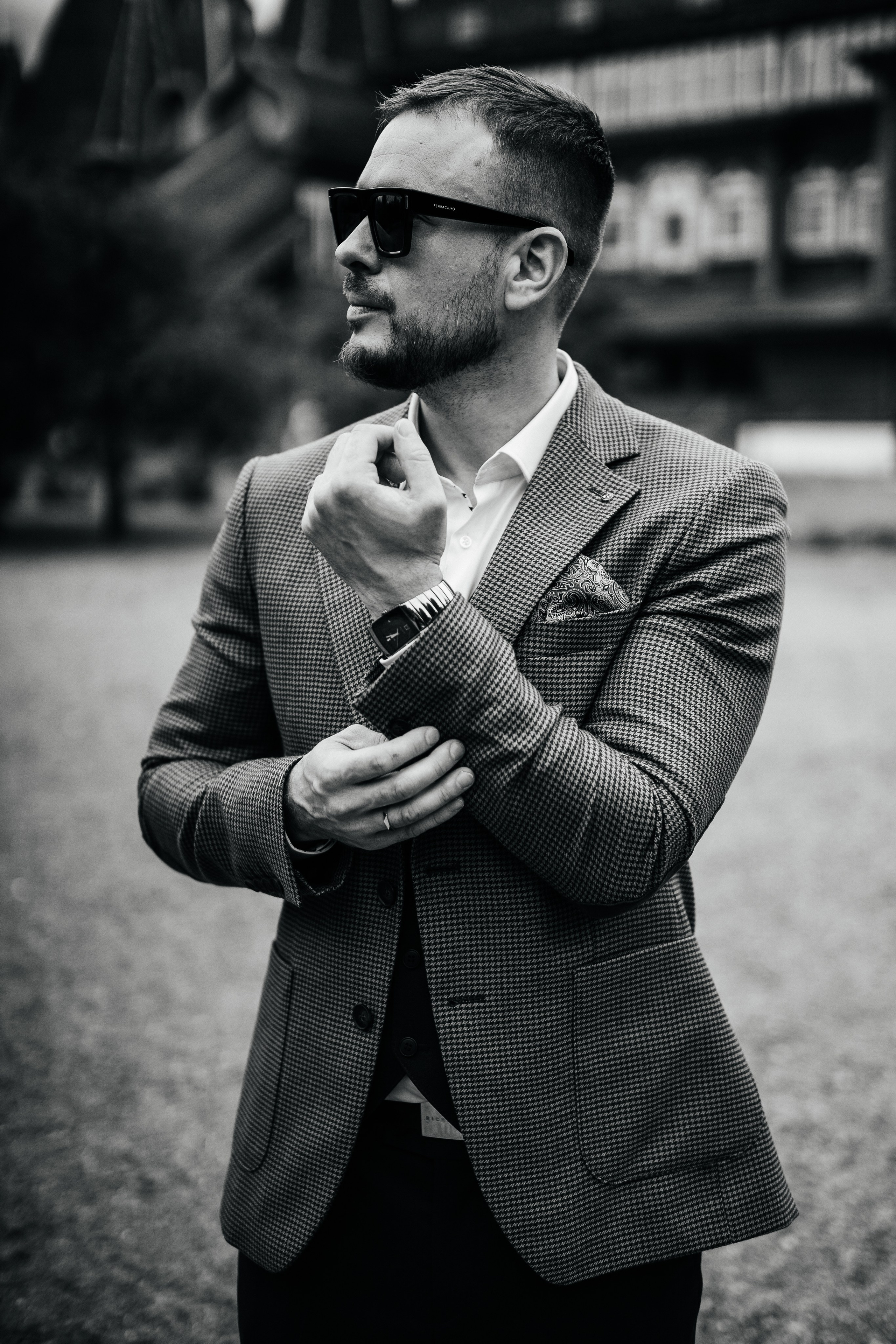 Marshal-pho. Фотограф Иван Маршалкин в Москве, Подольске и МО