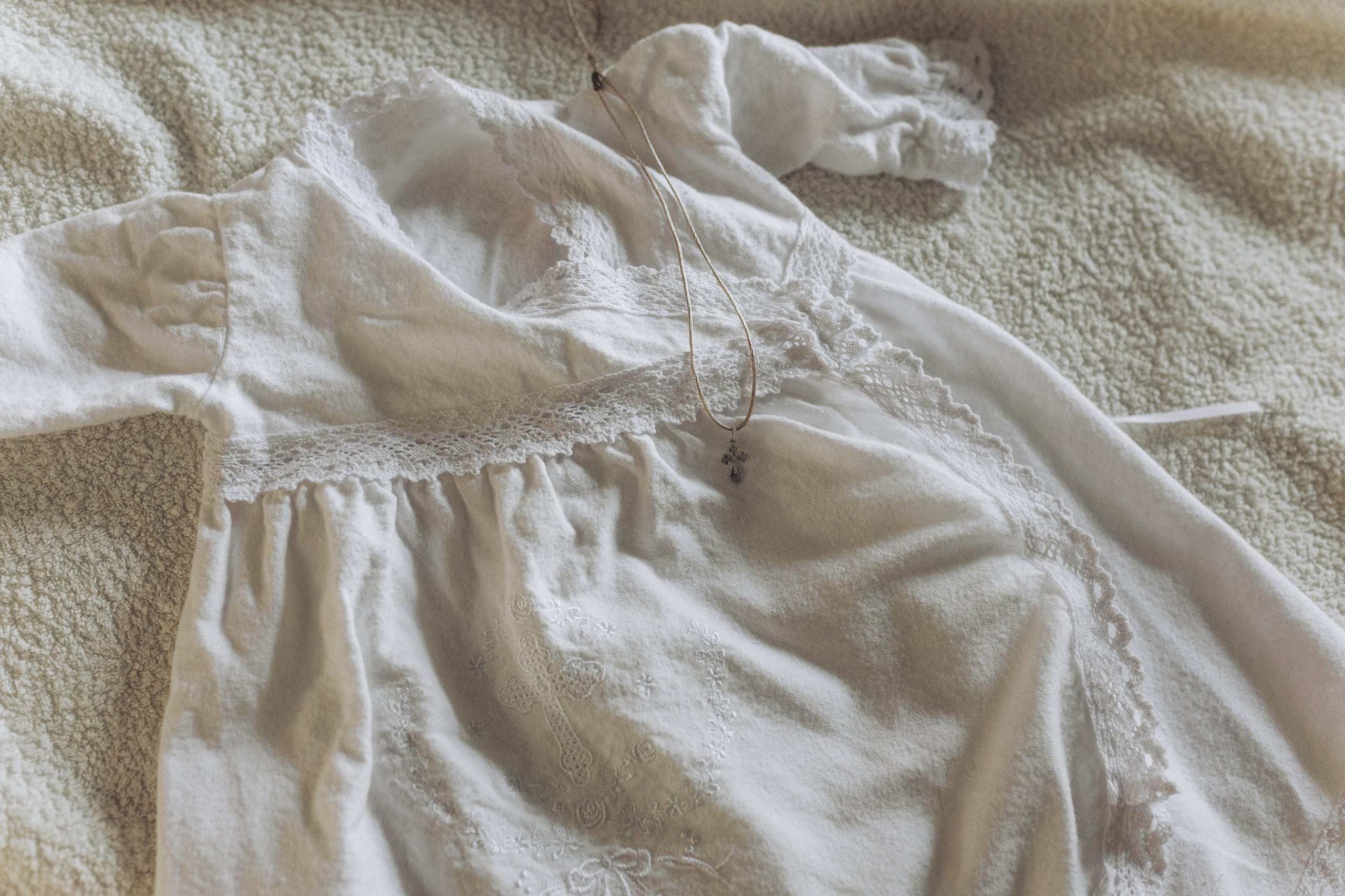 Крещение Фрязино