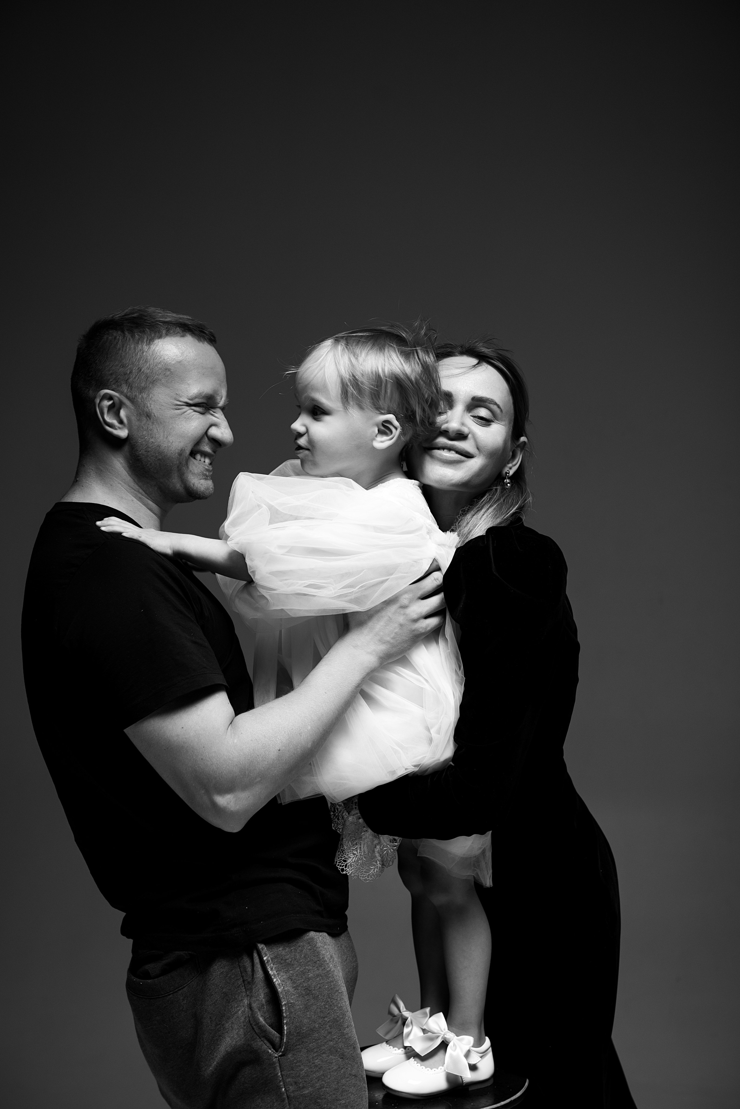 Саша и Юля. Фотограф, визажист. Москва