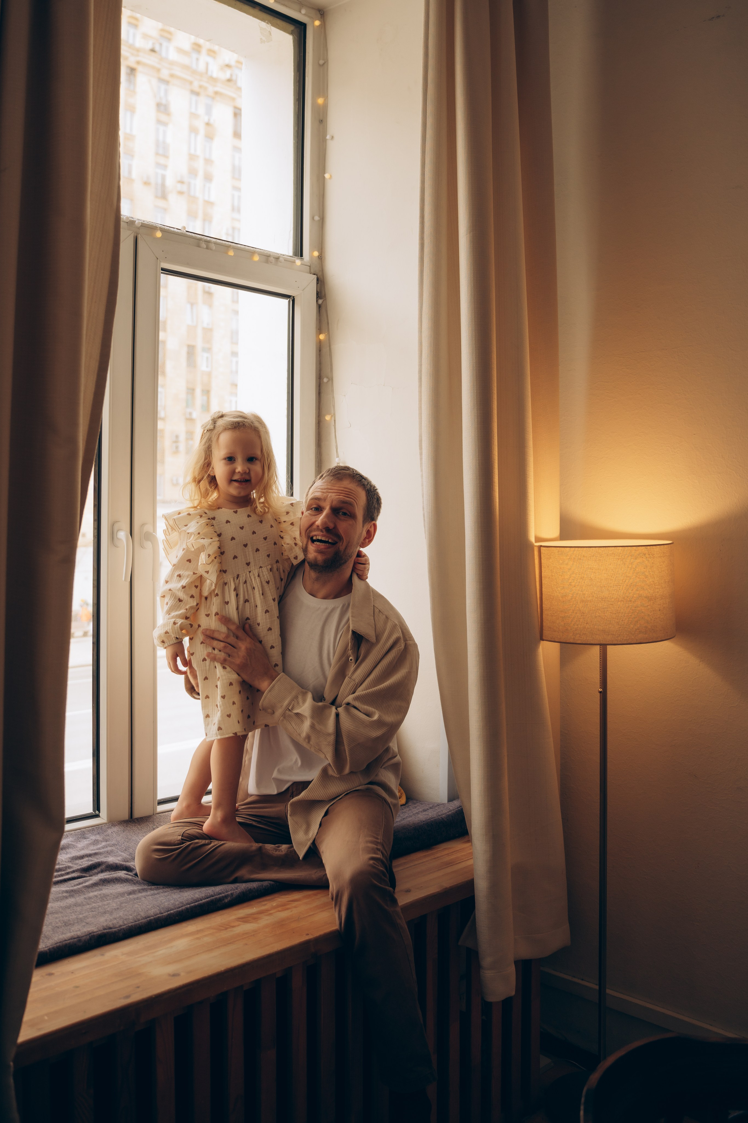 Моменты-которые останутся у вас в сердце!