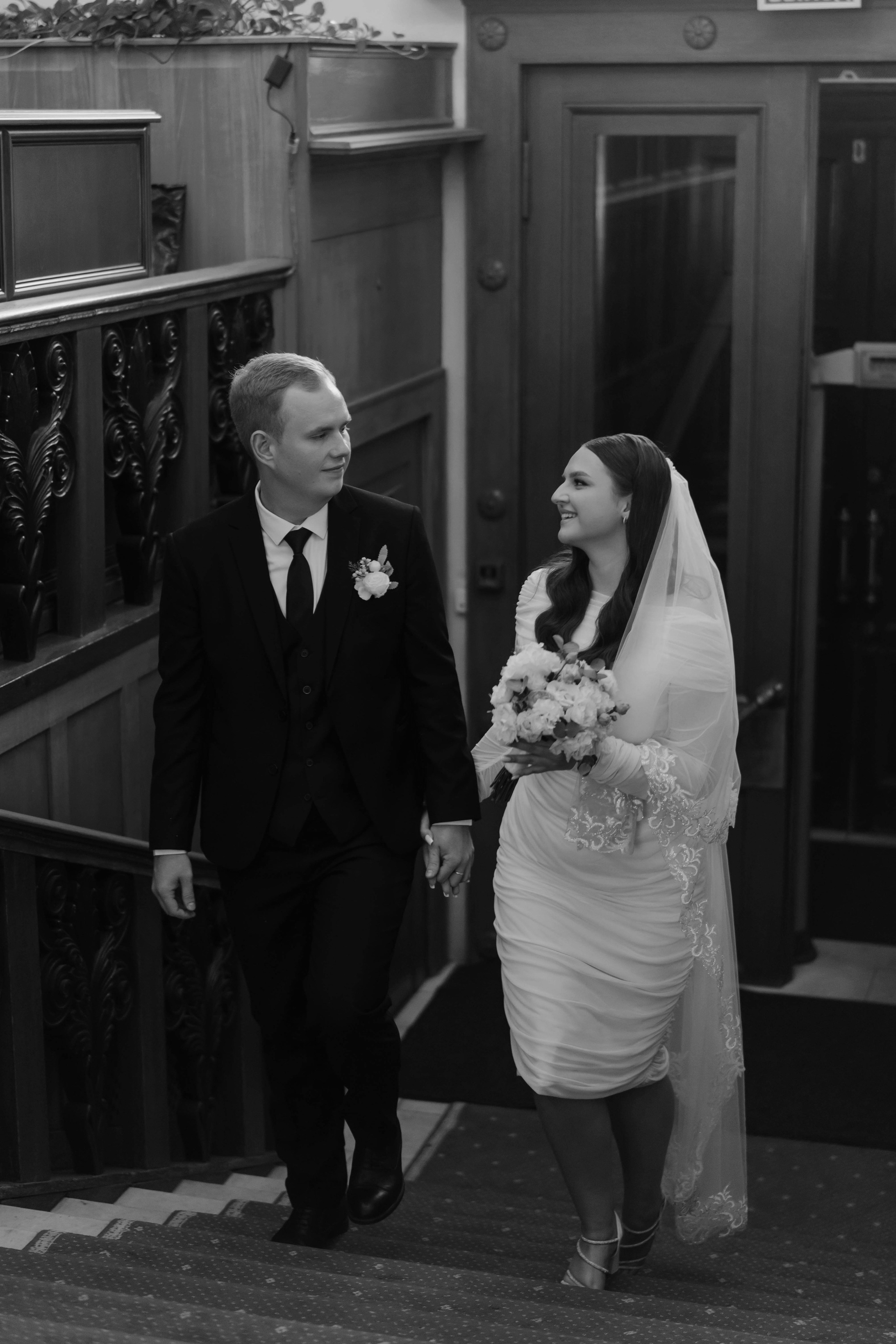 Саша и Игорь