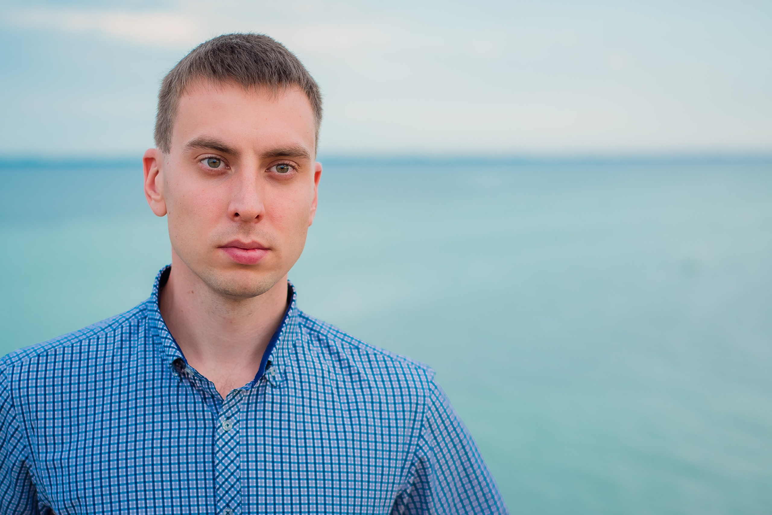 Андрей и Марина. Свадебный и семейный фотограф Яна Стражева. Волгоград, Москва