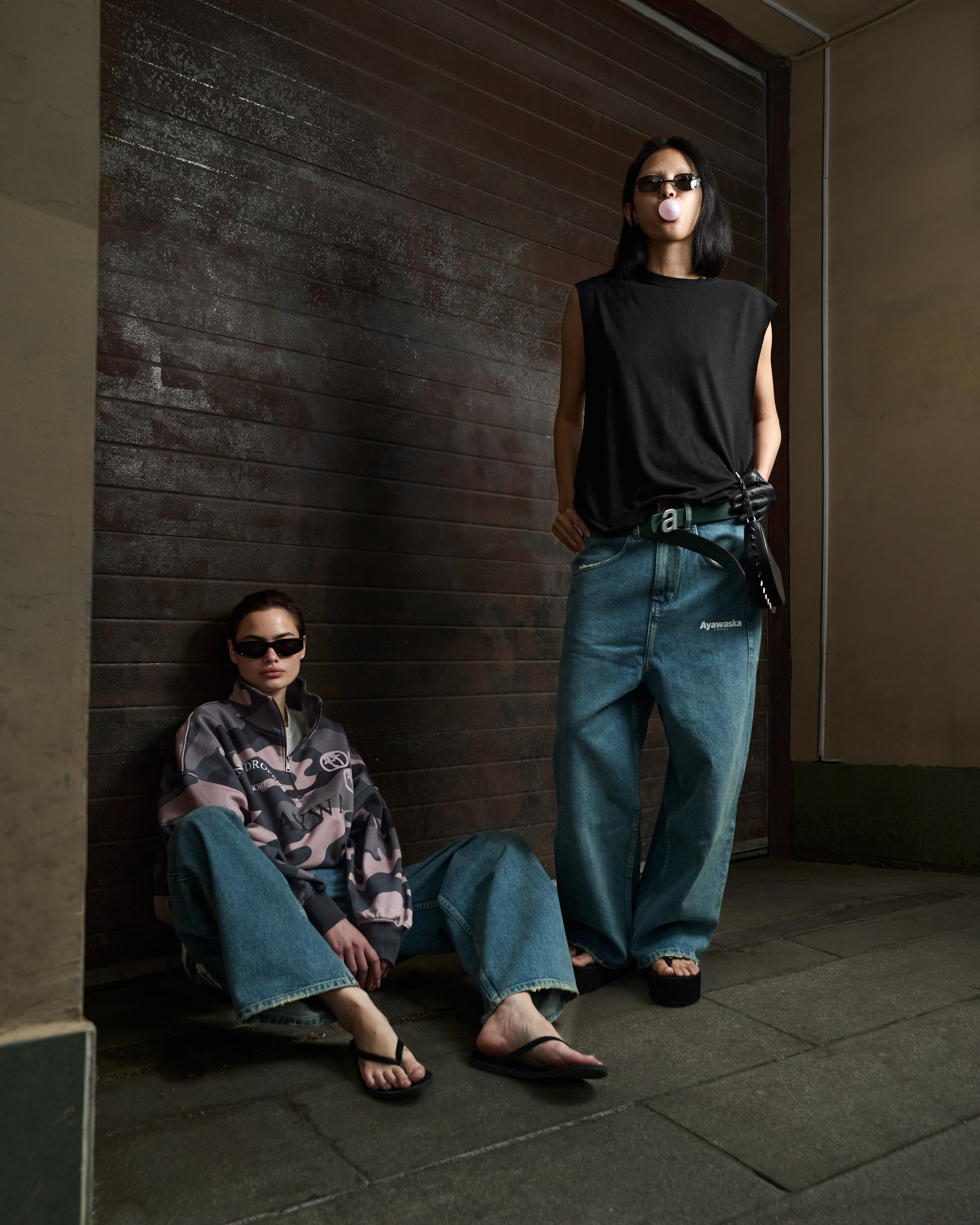 Ayawaska. Святослав Лебедев | Рекламный фотограф — Коммерческая съемка, Арт-дирекшн, AI-интеграция