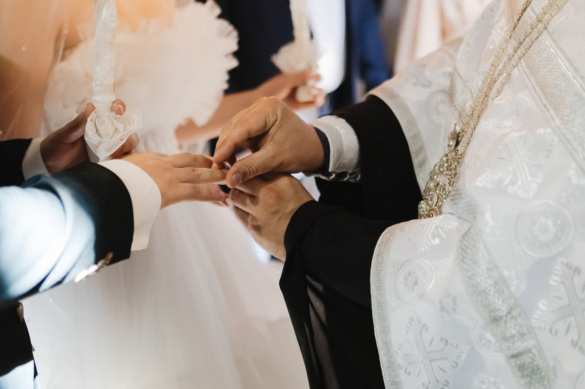 Ярослав и Елизавета — Венчание и Свадьба. Свадебный фотограф, фотосъемка в Крыму, Севастополе, Симферополе, Ялте