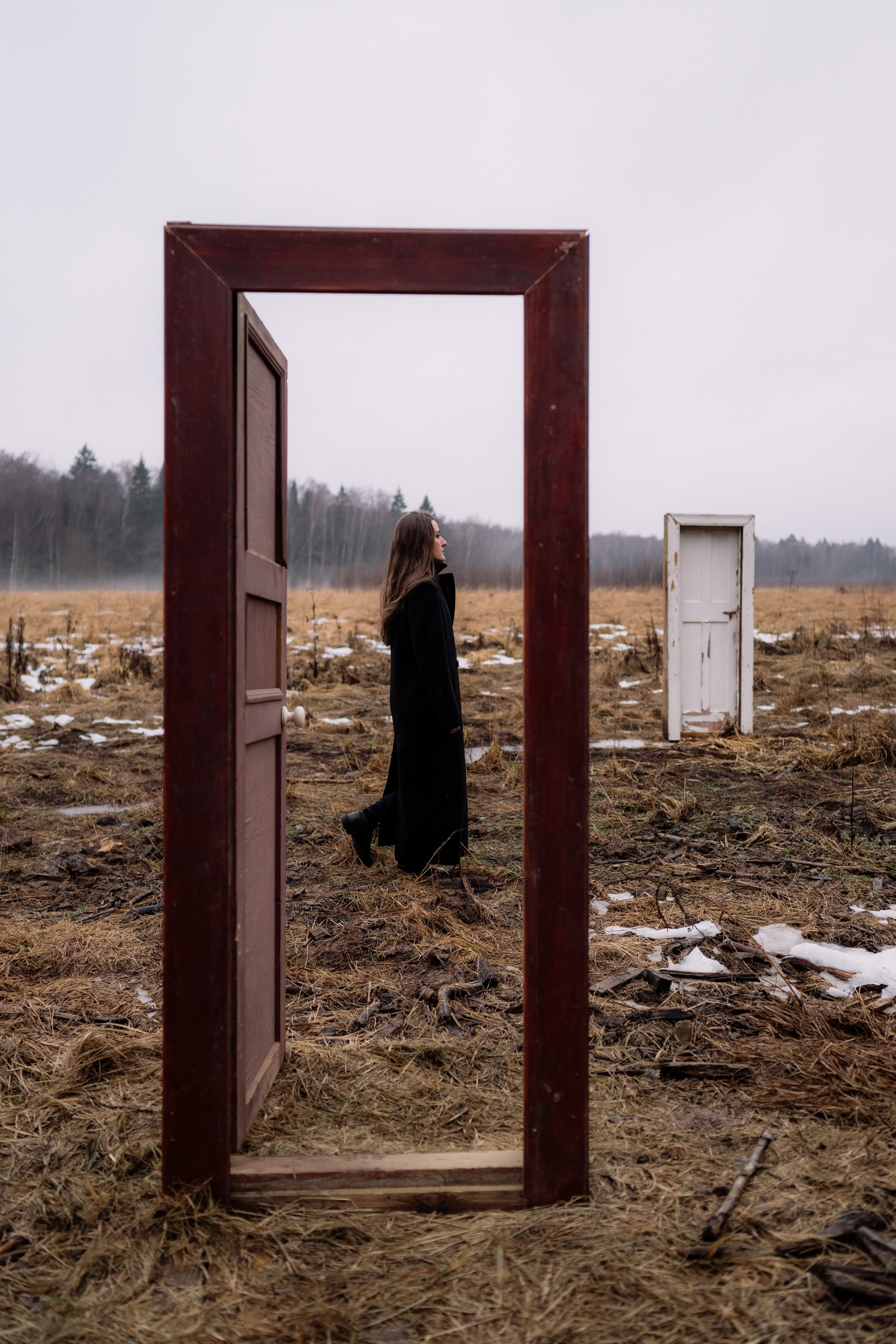 Съёмка для пианистки. Фотограф в Москве Алёна Степутенко