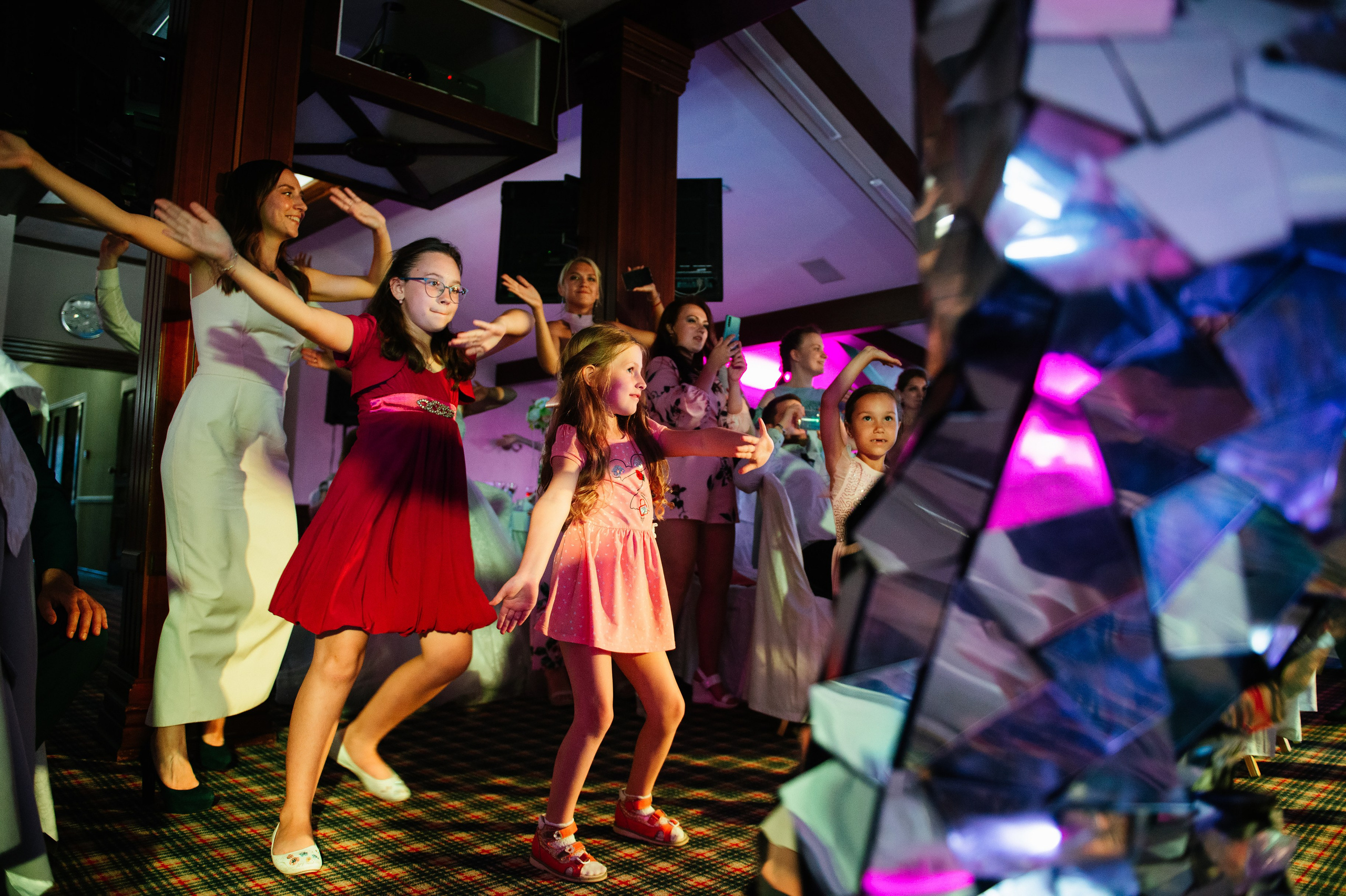 Мероприятия. Фотограф в Москве Алёна Степутенко