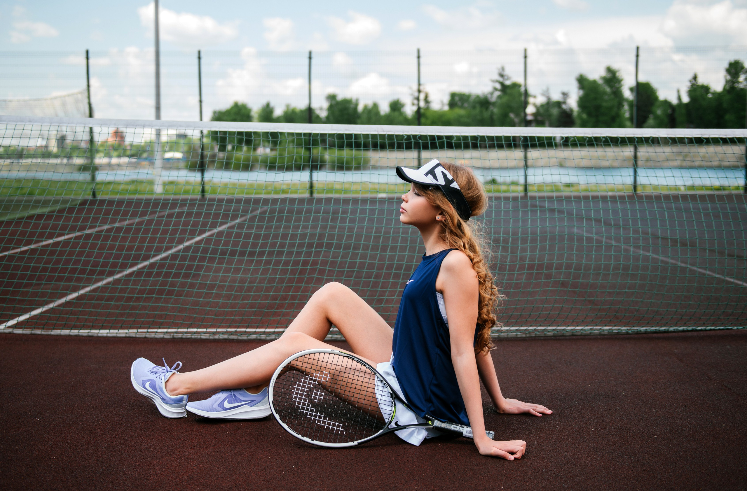 Детская съёмка для журнала. Фотограф в Москве Алёна Степутенко