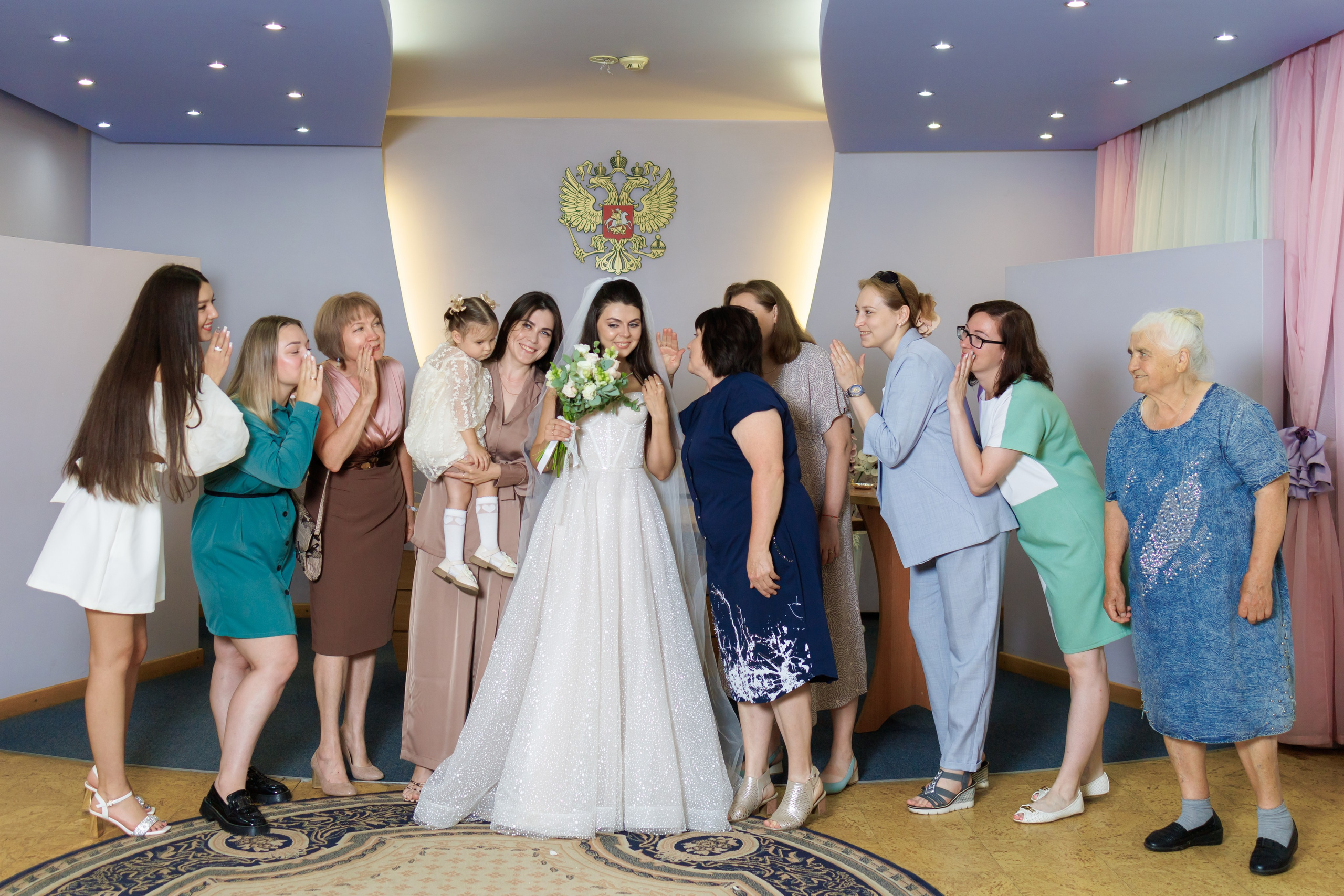 Алёна и Андрей. Ирина Мезенцева | Женский и предметный фотограф | г. Омск