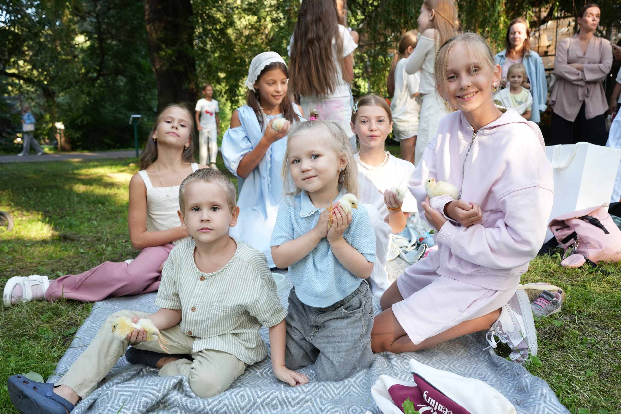 День рождения Лиза. Фотограф Екатеринбург Татьяна Симакова