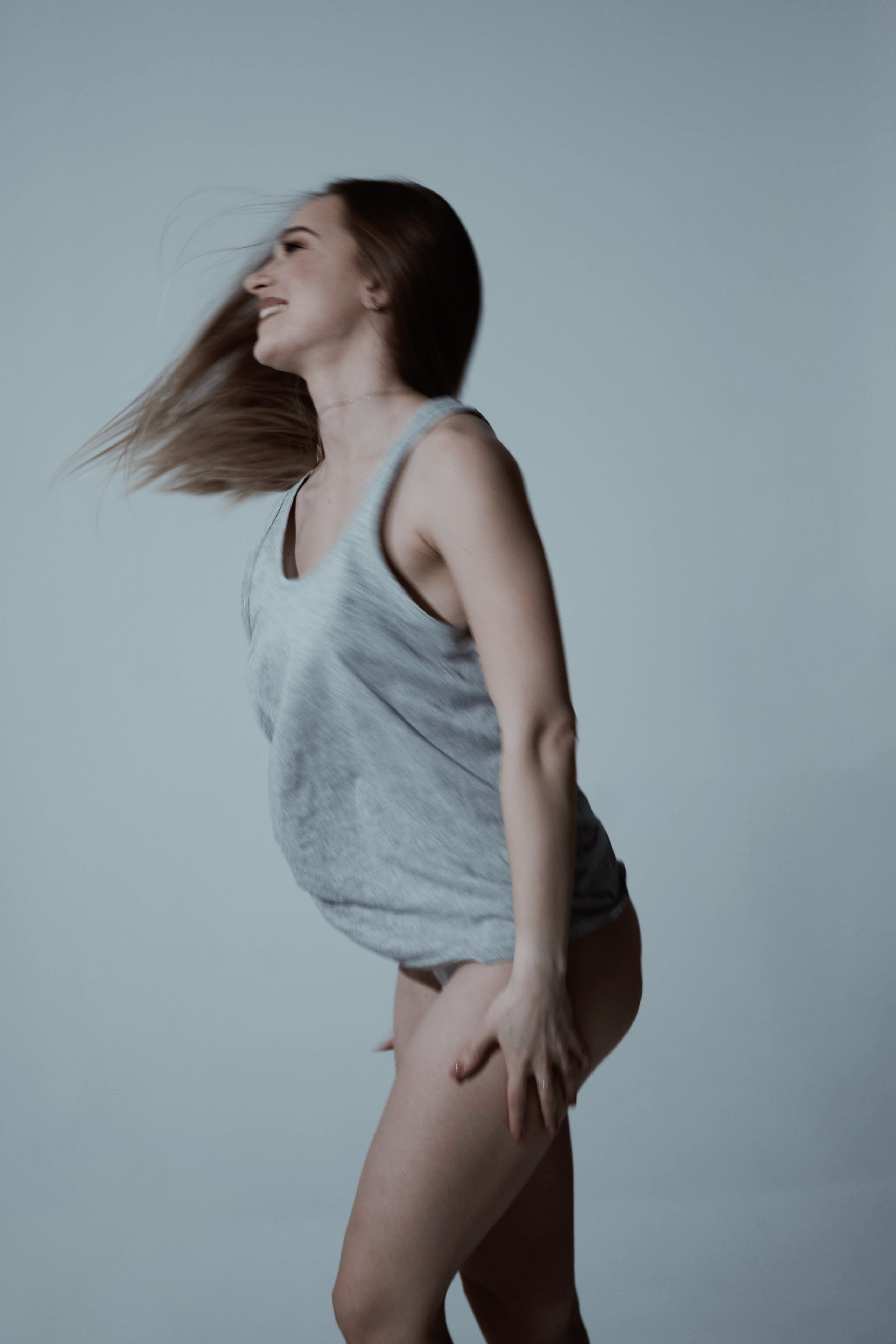 Ольга. Фотограф Барнаул — NAVI / НАВИ