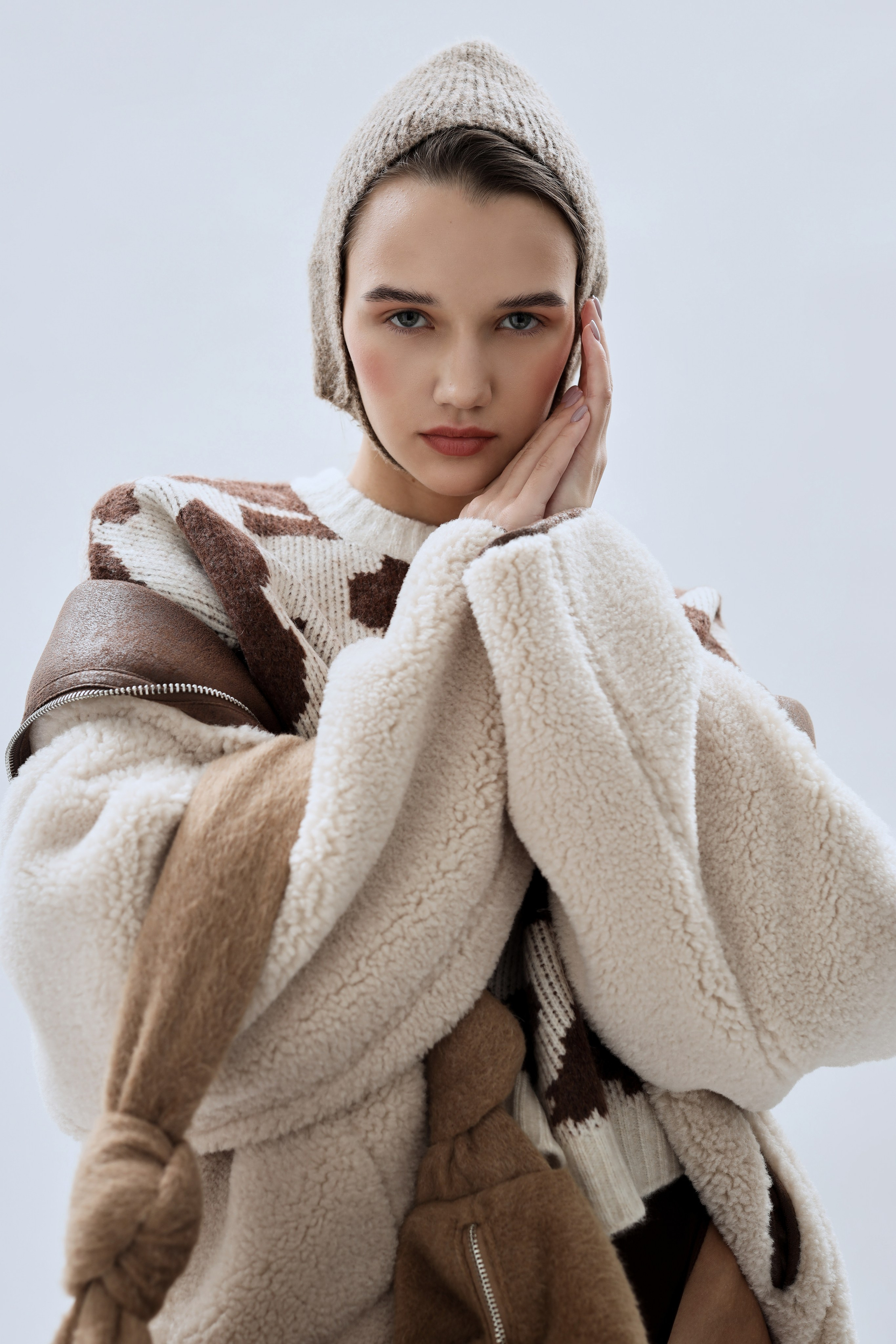 ТД Димма. Коммерческий фотограф в Москве Семенихина Дарья