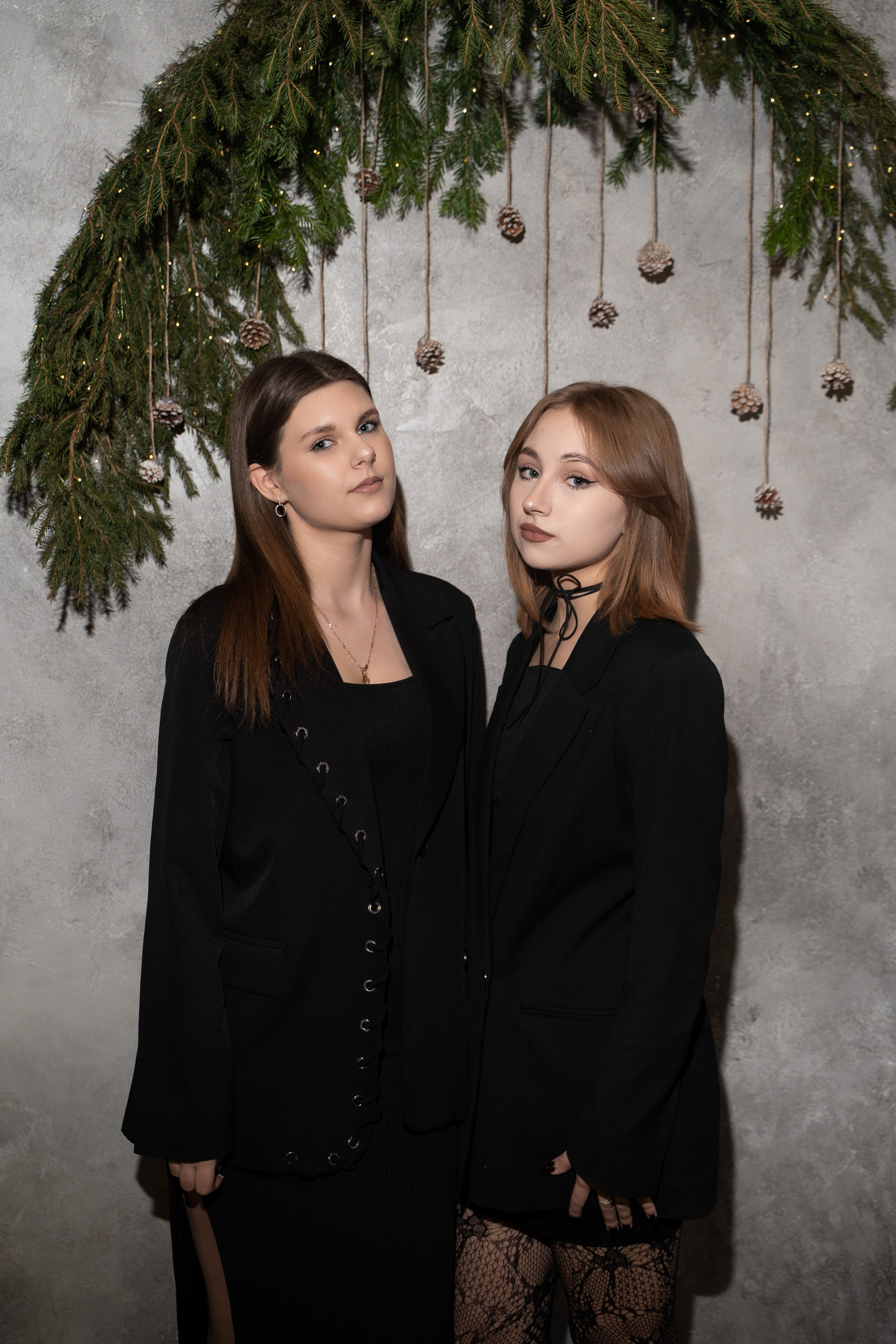 Корпоратив студии маникюра VTOPE. Margosha-ph.ru