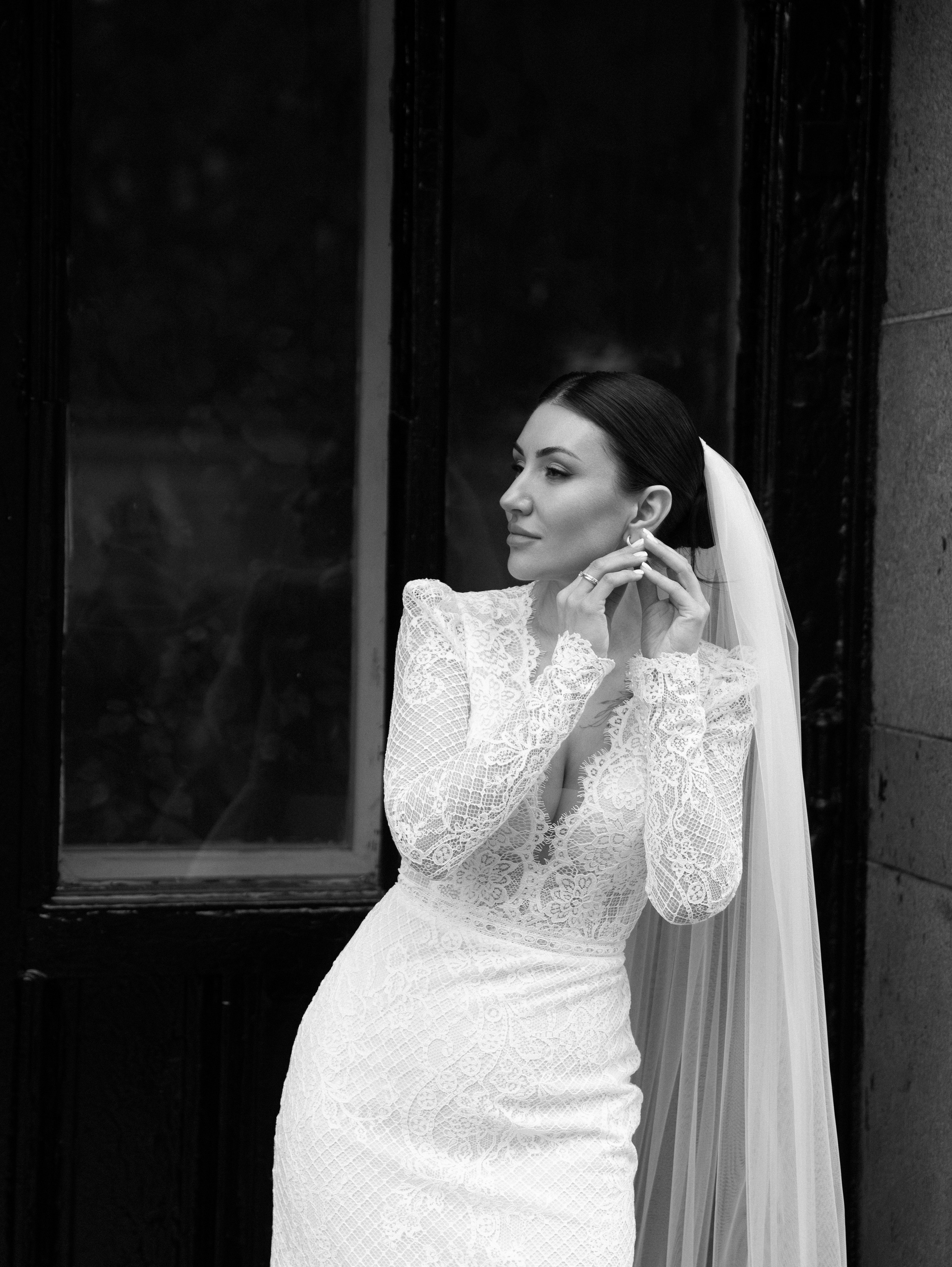 Денис и Елена W 17.05.2025. Свадебный фотограф в Москве и по всему миру