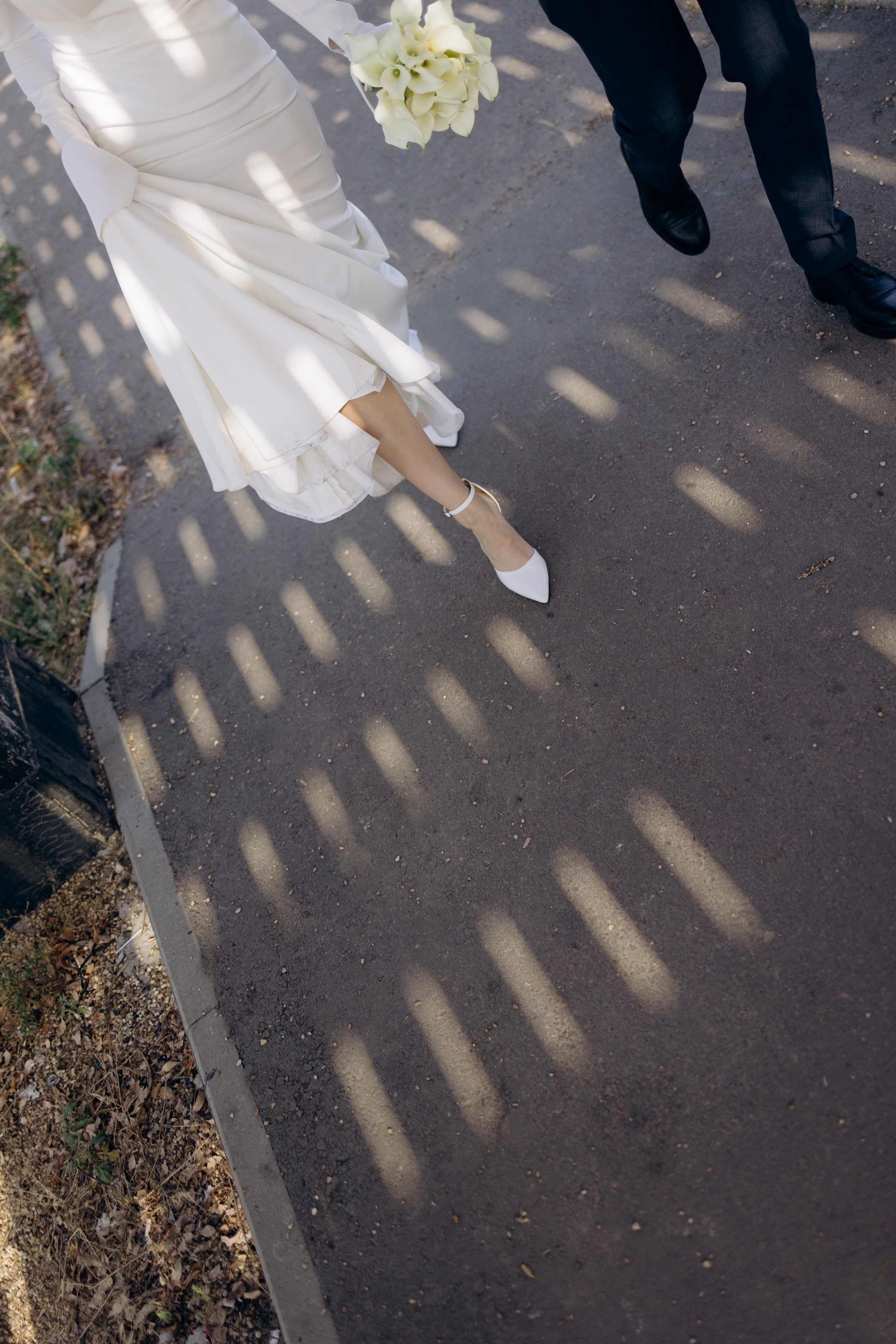 Даша & Максим. Фотограф и преподаватель по фотографии в Воронеже Олеся Микерова