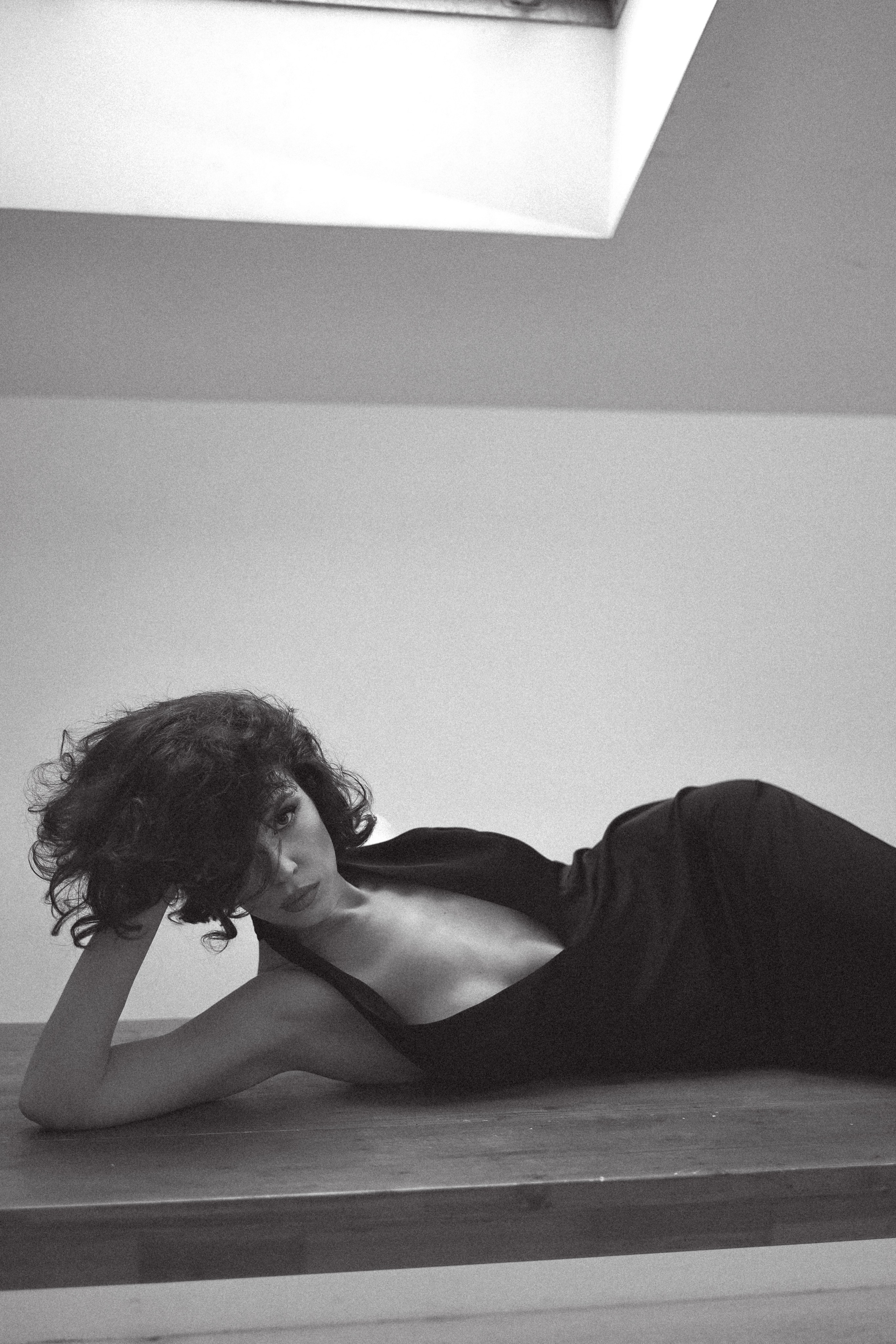 Yana. Фотограф Popova Polina