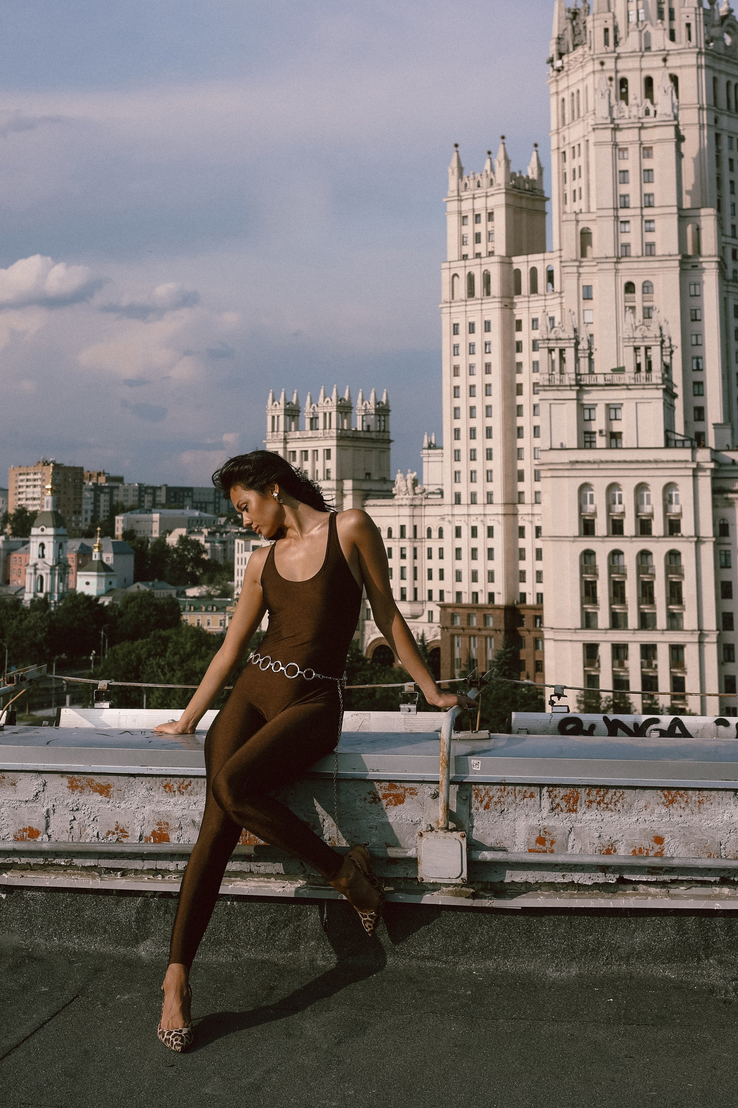 Viktoria. Фотограф Popova Polina