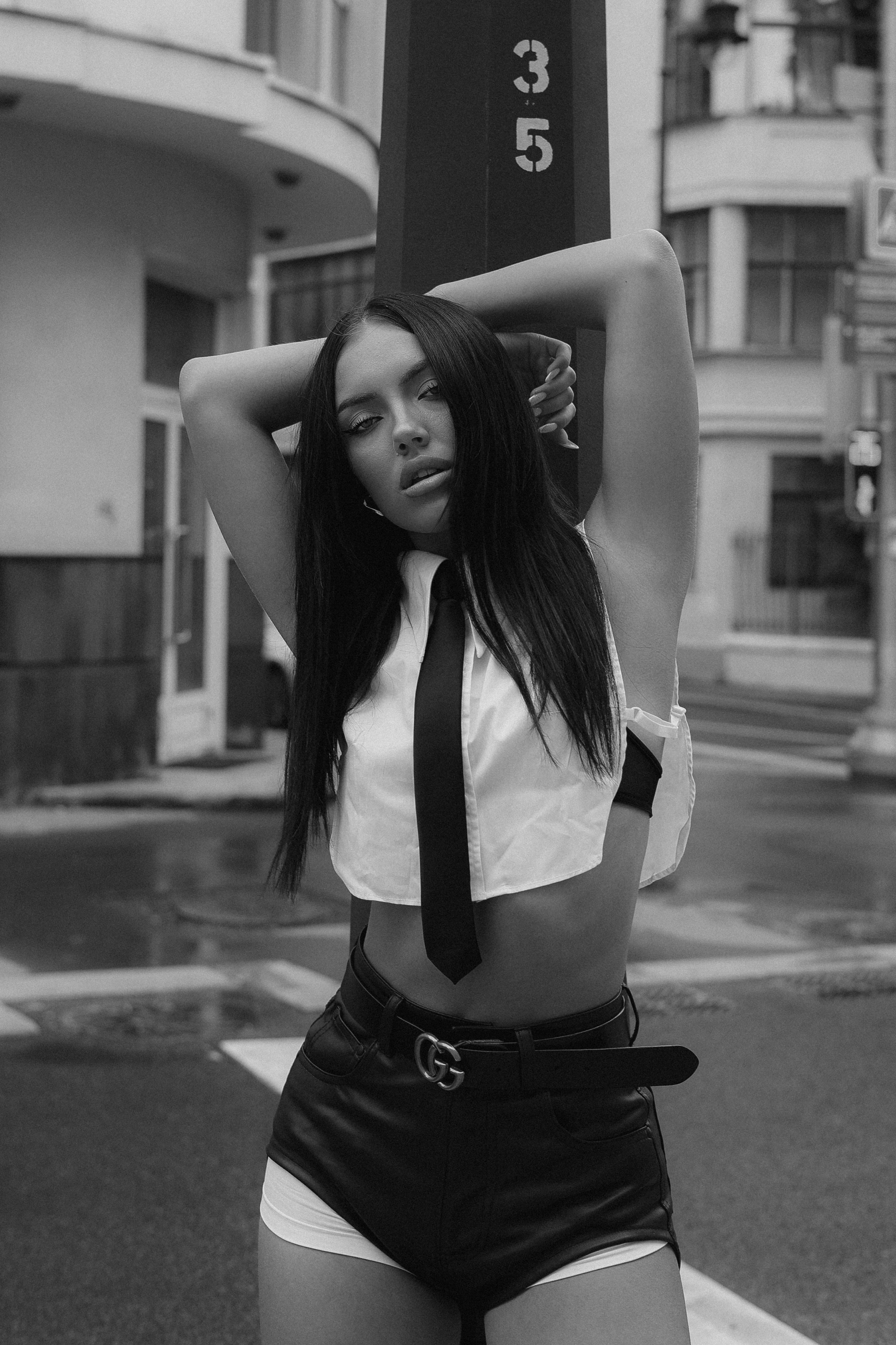 Nastya. Фотограф Popova Polina