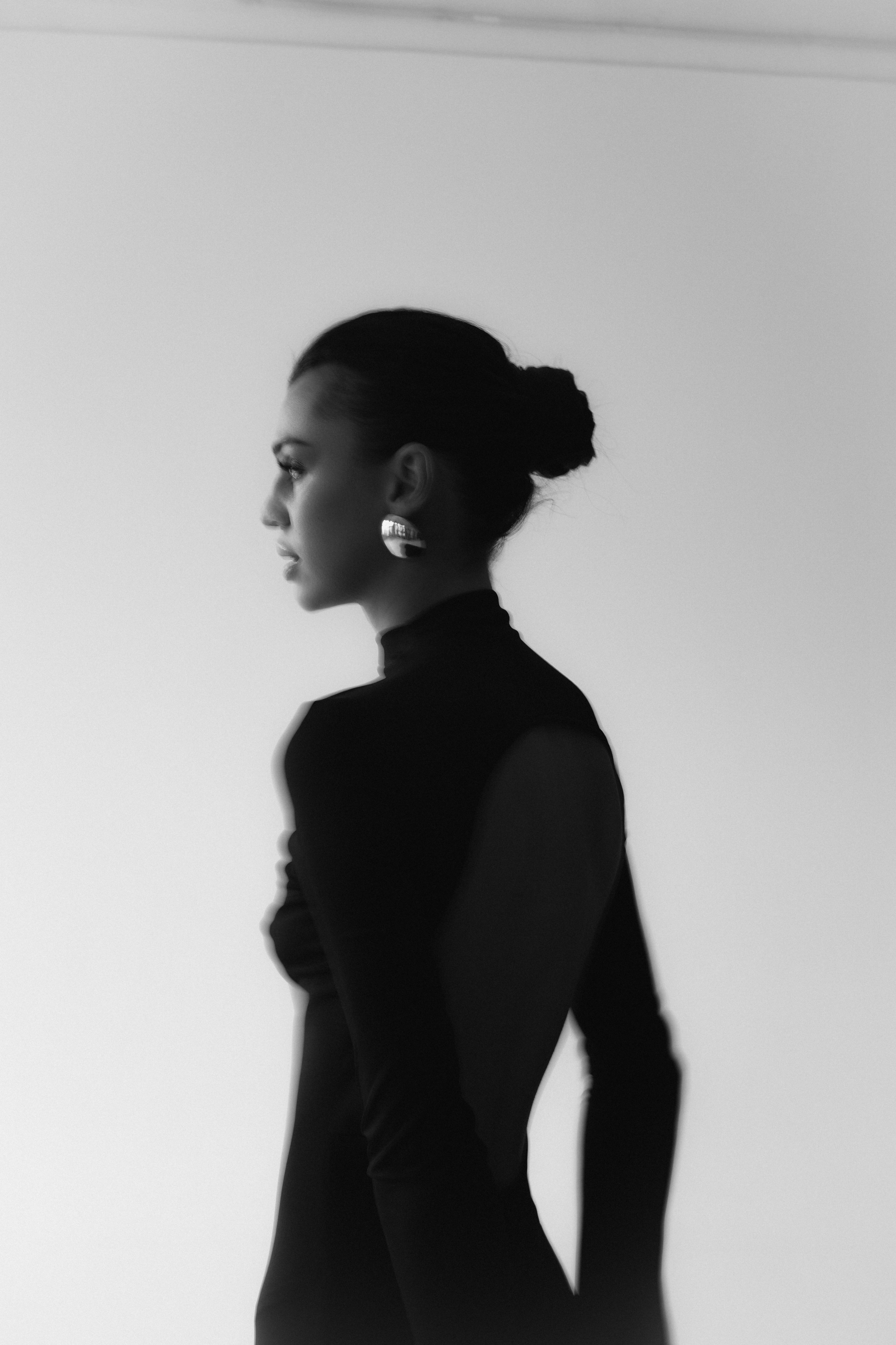 Ksyusha. Фотограф Popova Polina