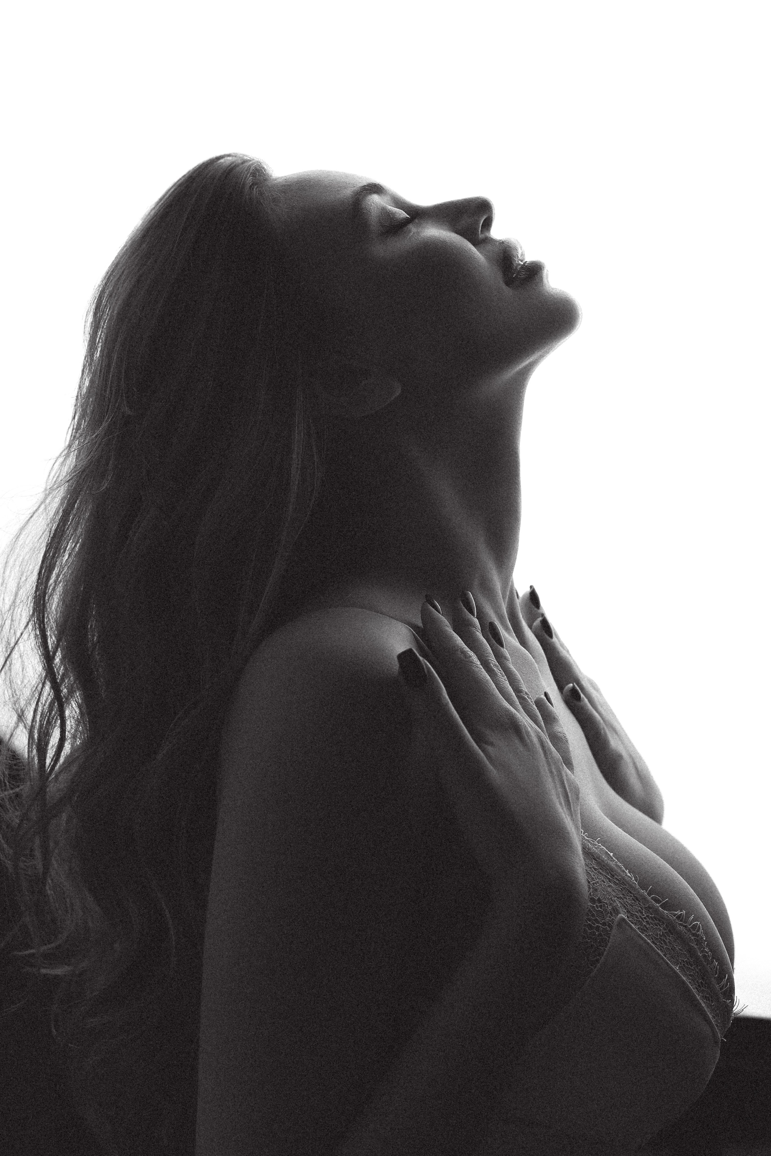 Nina. Фотограф Popova Polina