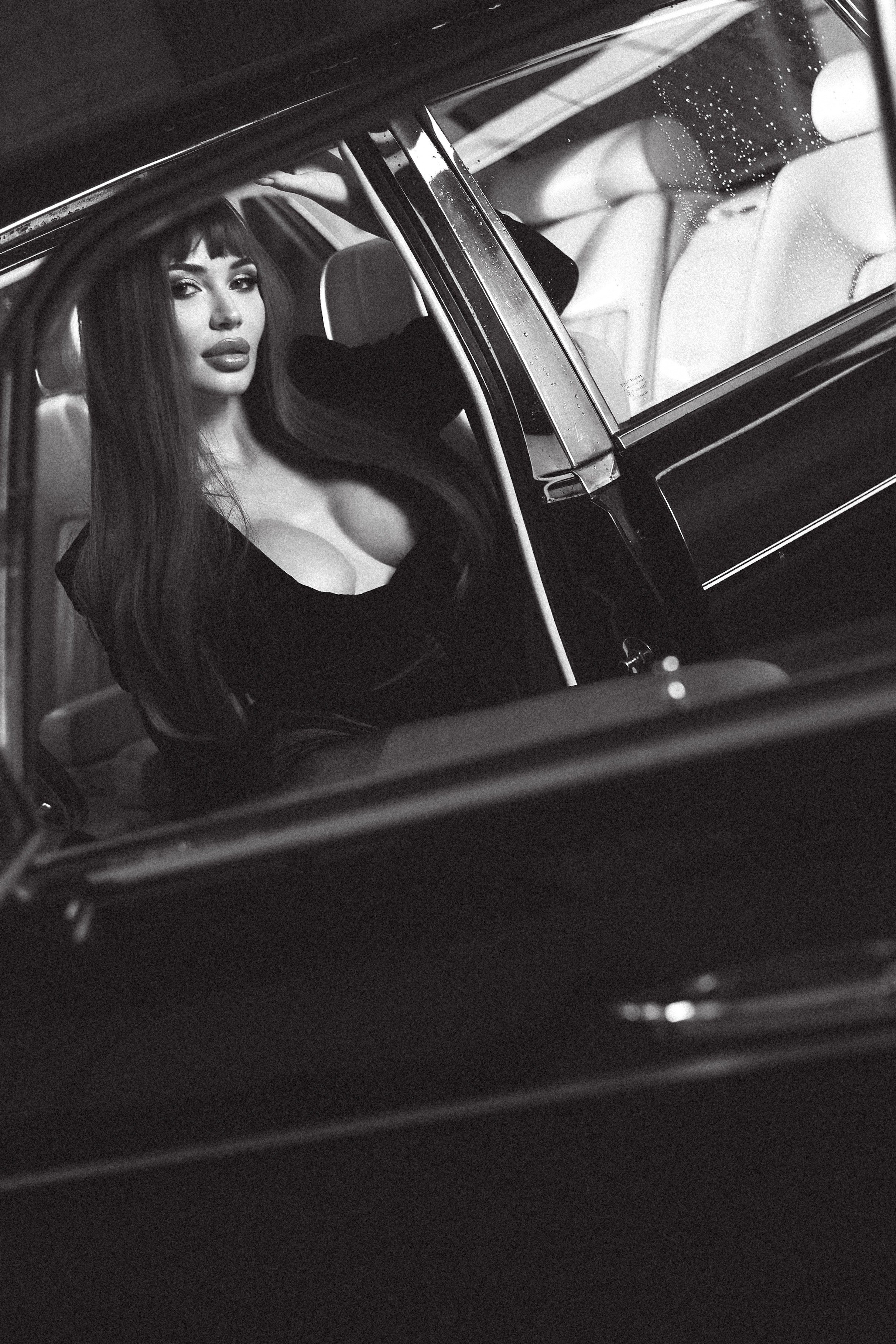 Nina. Фотограф Popova Polina