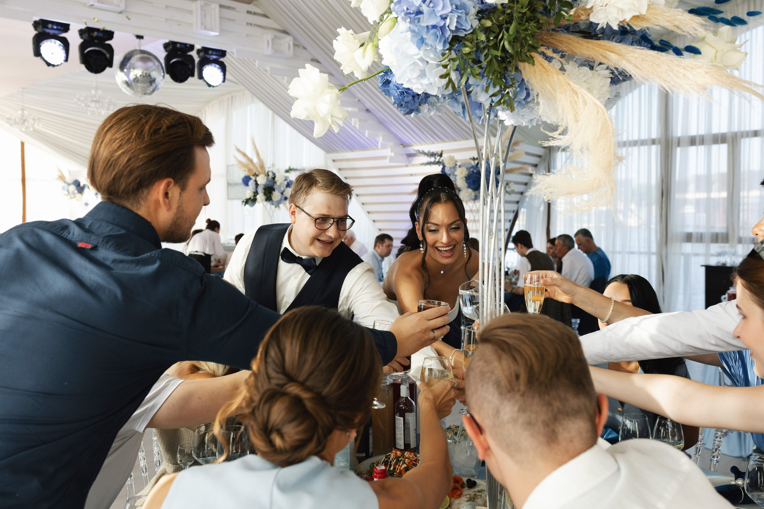 Valerian & Alina. Фотограф в Томске Ирина Павлуцкая