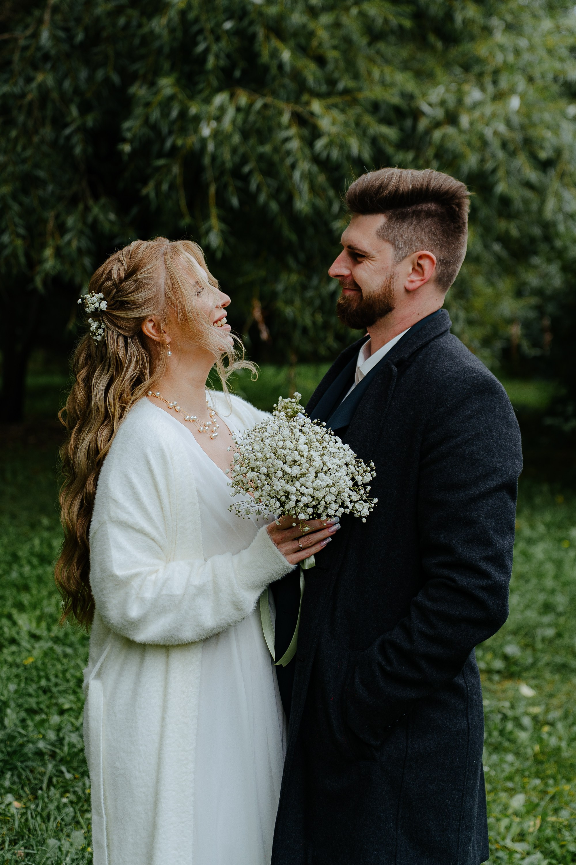 Максим и Маргарита. Главная