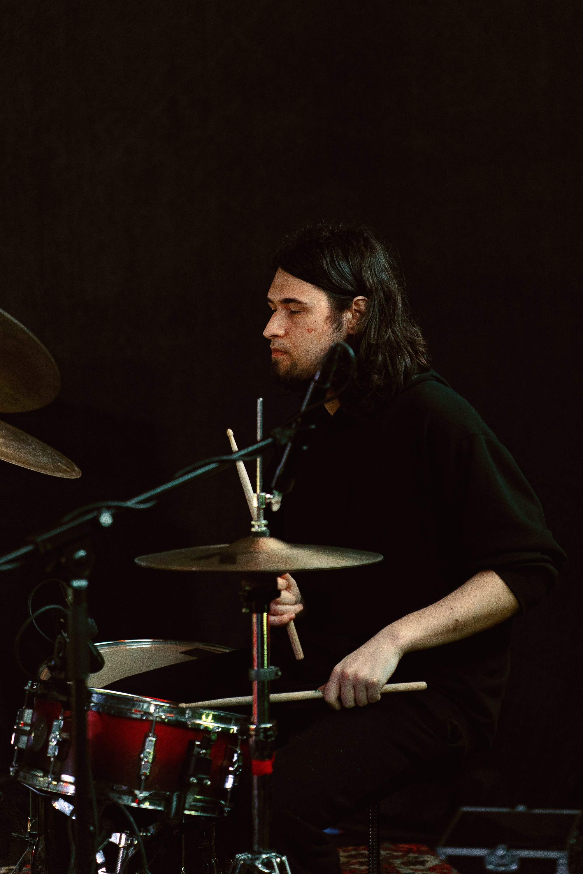 KSB-Muzic. Муз порт. 31.08.2025. Главная