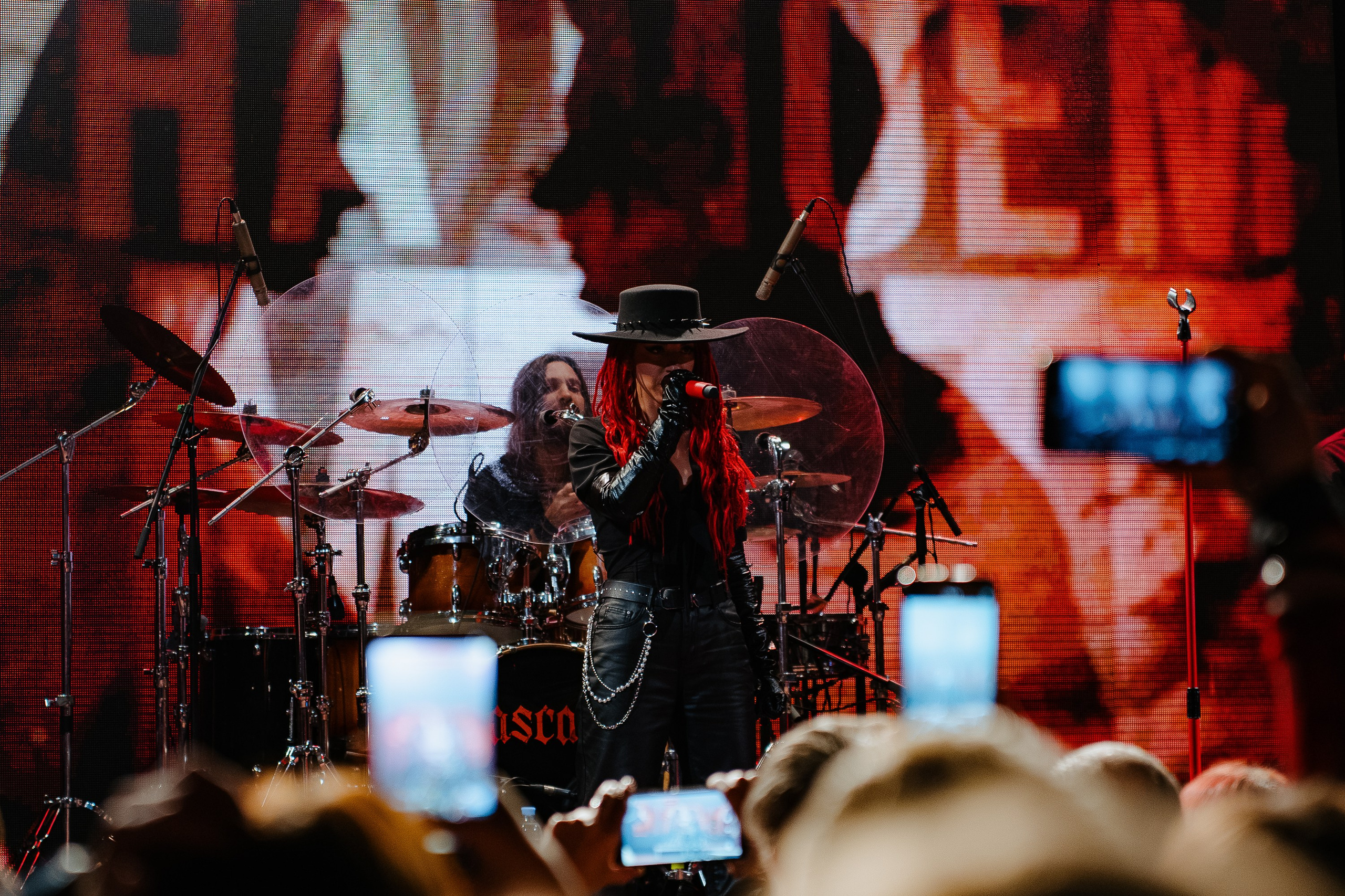 Lascala. Космонавт. 28.11.2025. Главная