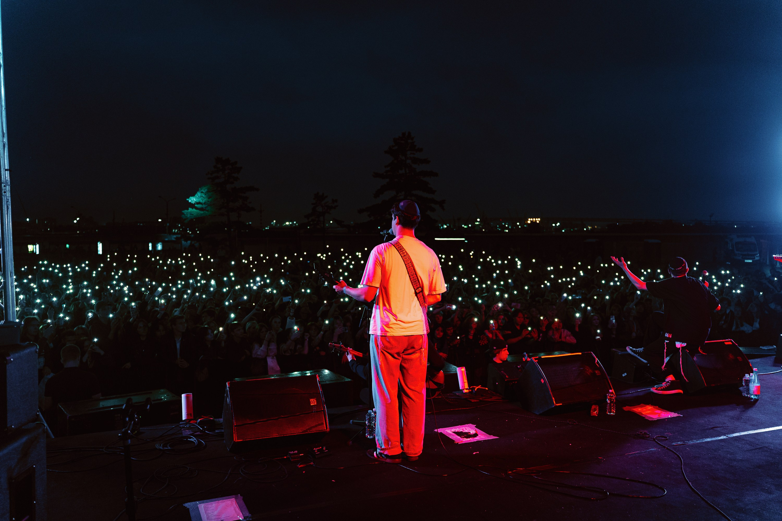 KSB-Muzic. Муз порт. 31.08.2025. Главная