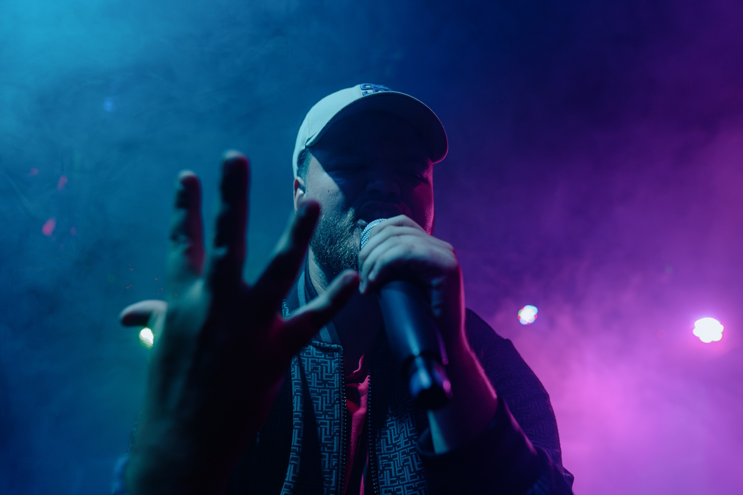 Grooveville fest 2. Ионотека. 17.08.2025. Главная