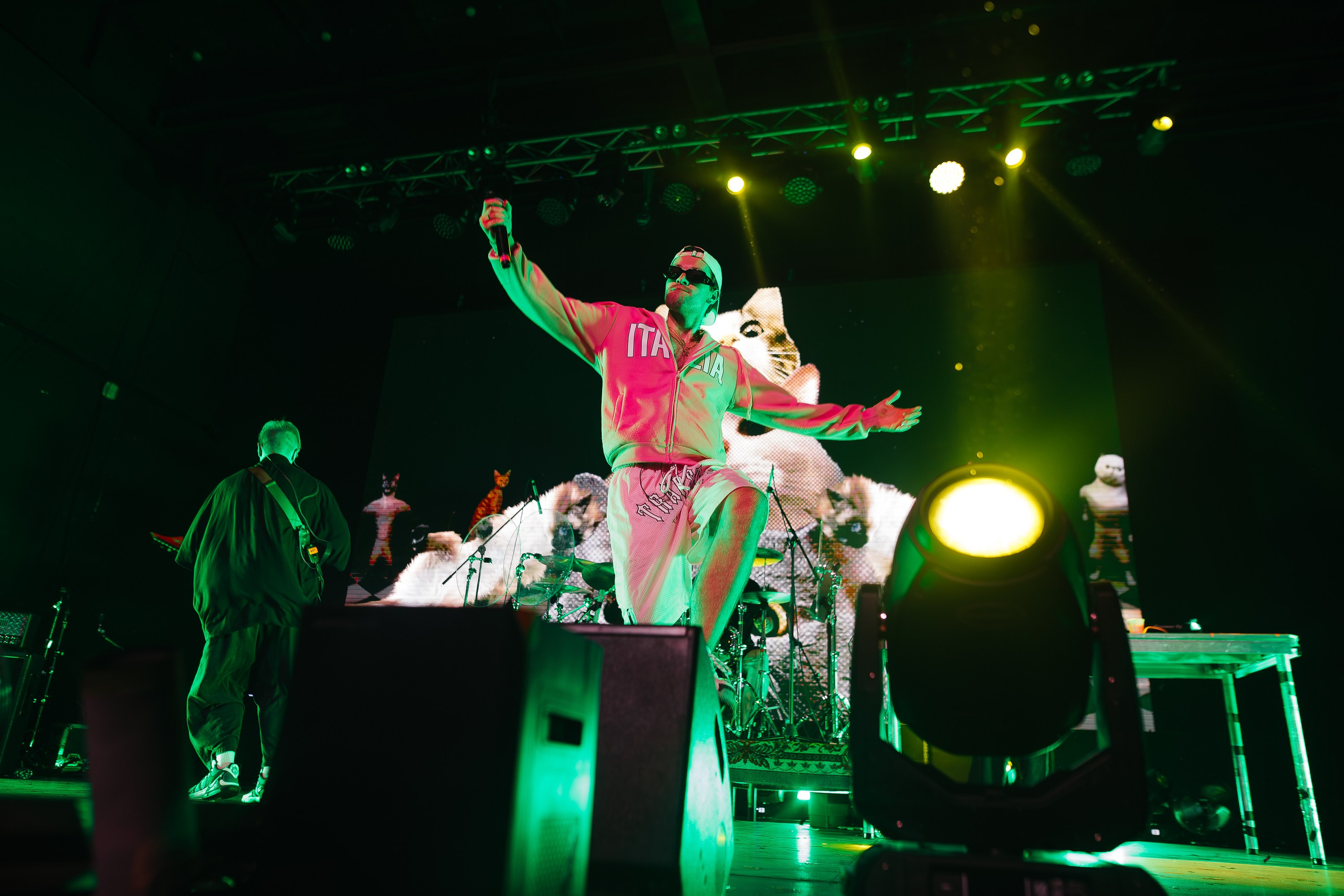 GSPD. Sound. 04.11.2024. Главная