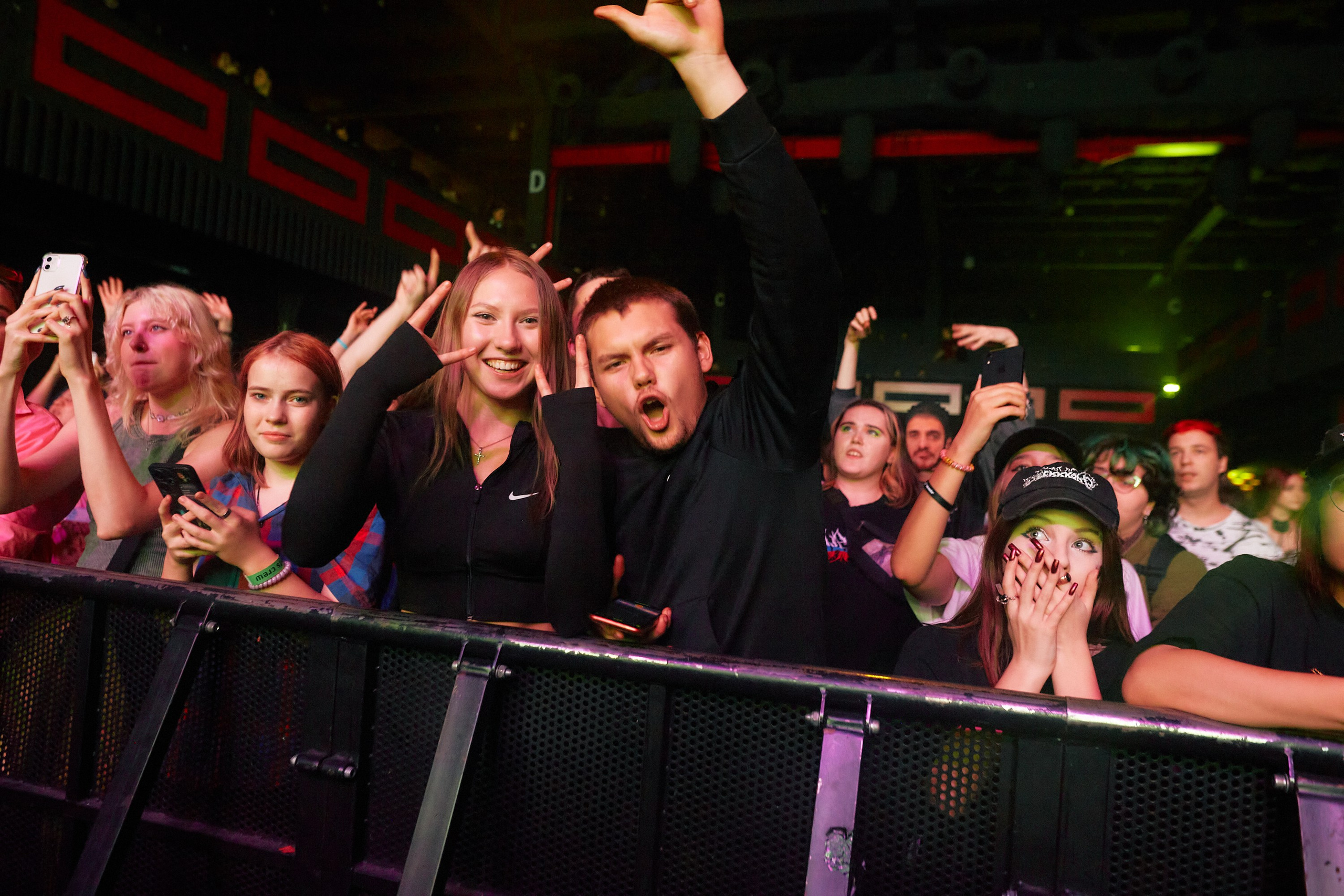 ОШГ 2. Sound. 25.10.2024. Главная