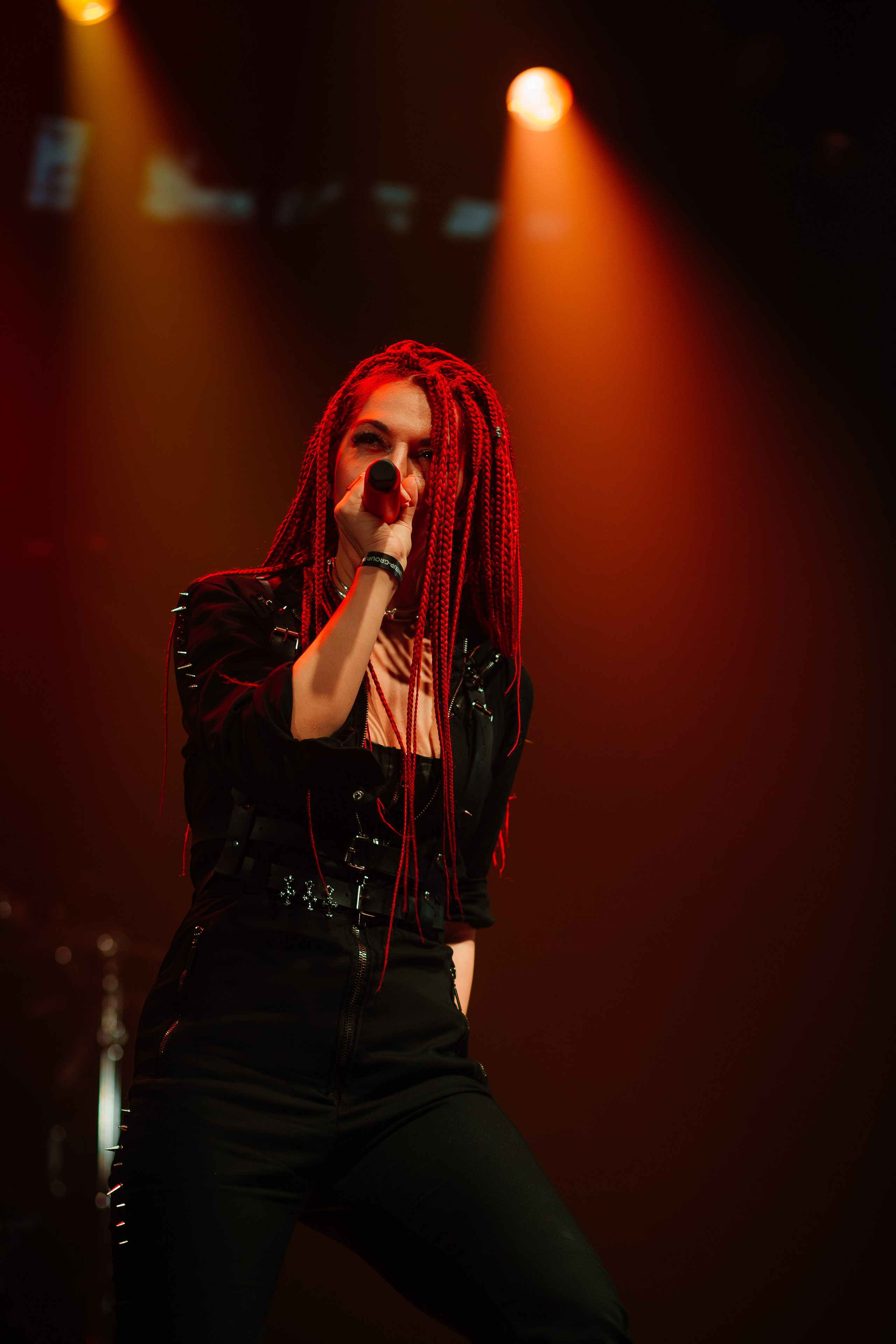 Lascala. Аврора. 05.04.2025. Главная