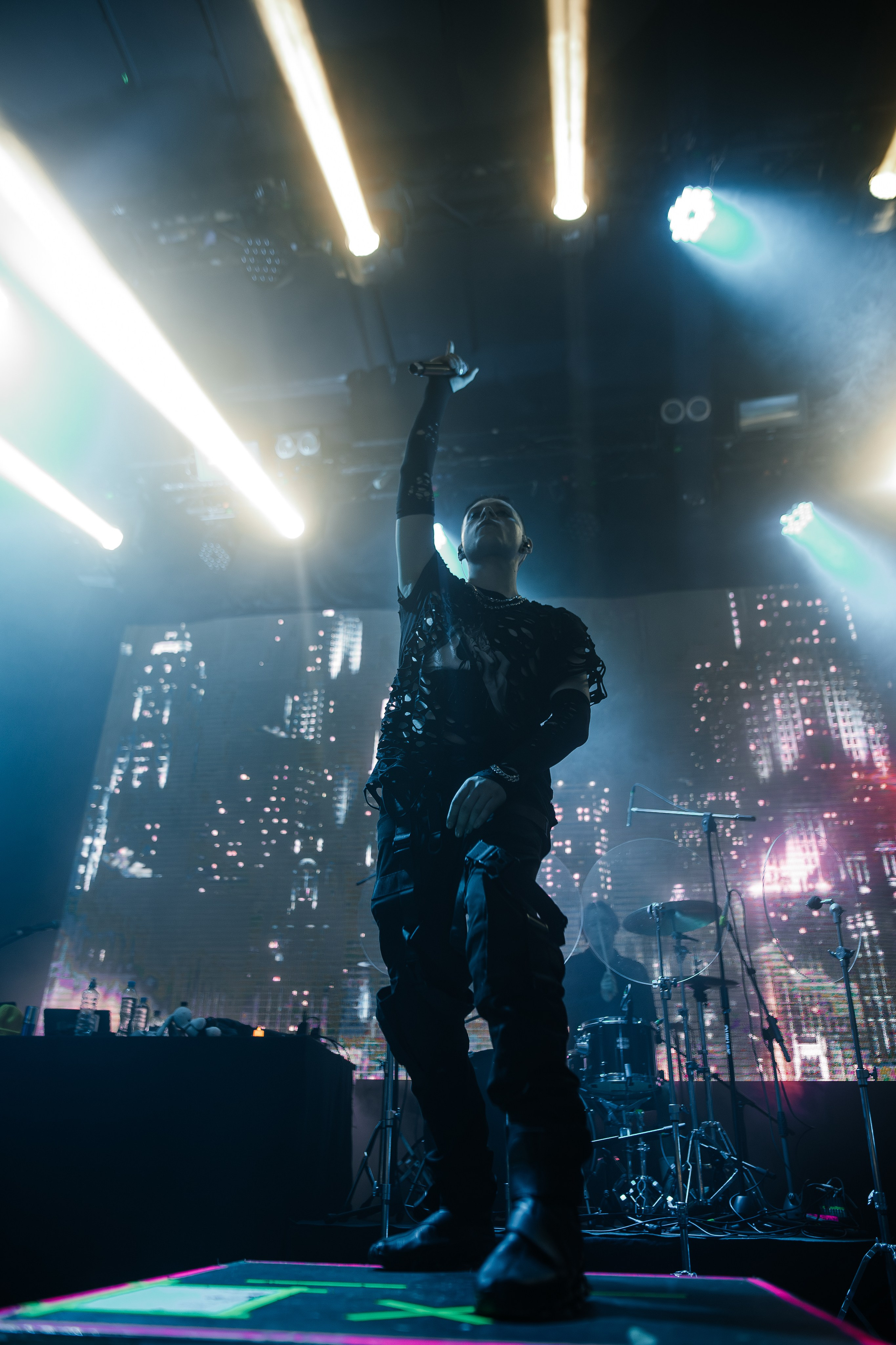 Asper X. Urban. 04.05.2025. Главная