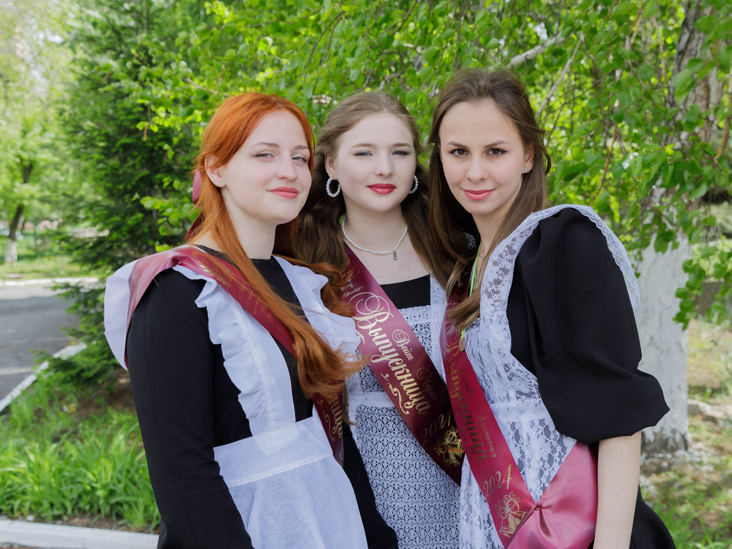 Школьники. Репортажный фотограф в Новосибирске Алена Помазунова