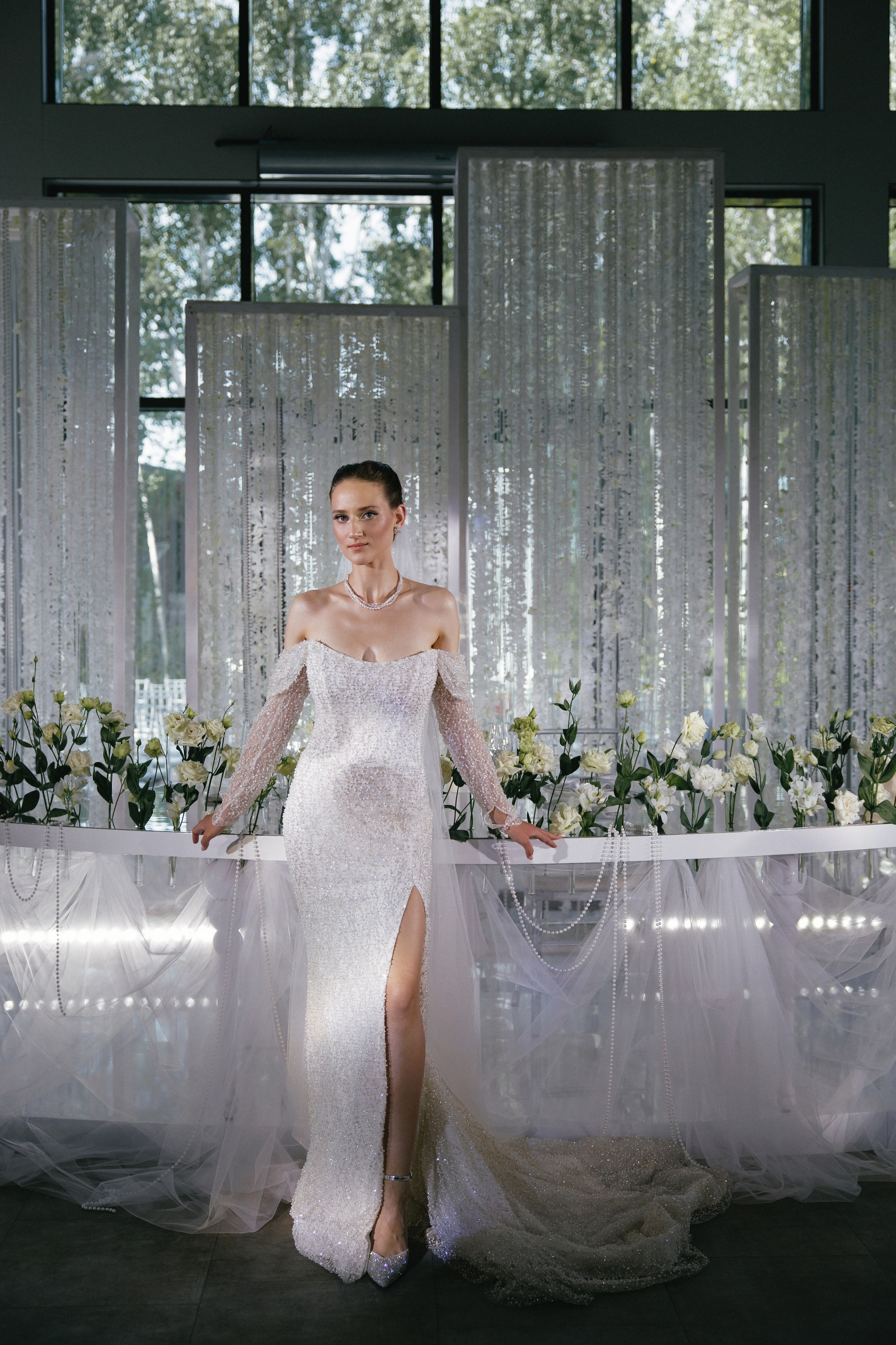 Кирилл и Ольга. Фотограф Иркутск Антипин Сергей