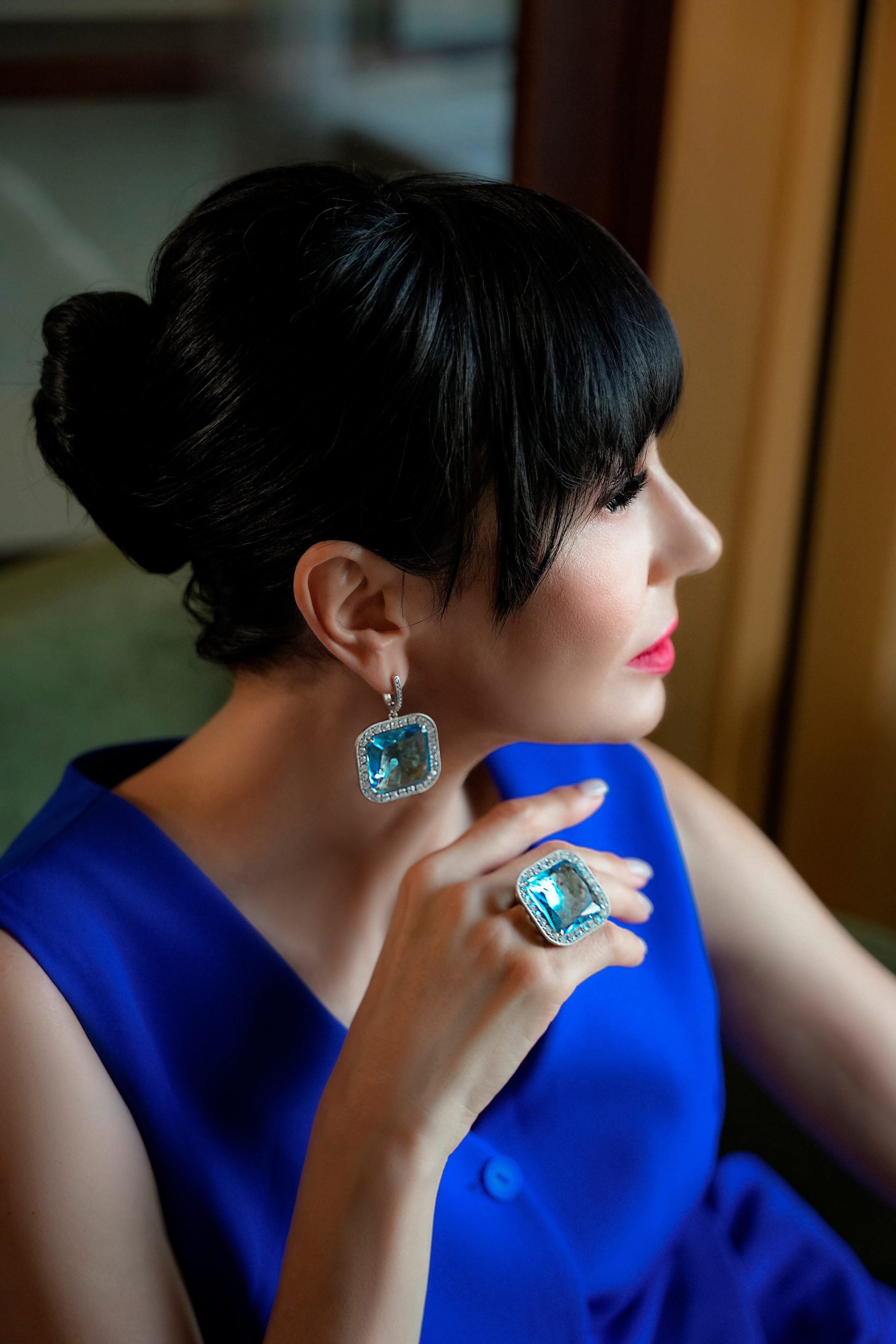 Femail power. Портретный фотограф в Санкт-Петербурге Дмитриева Наталия