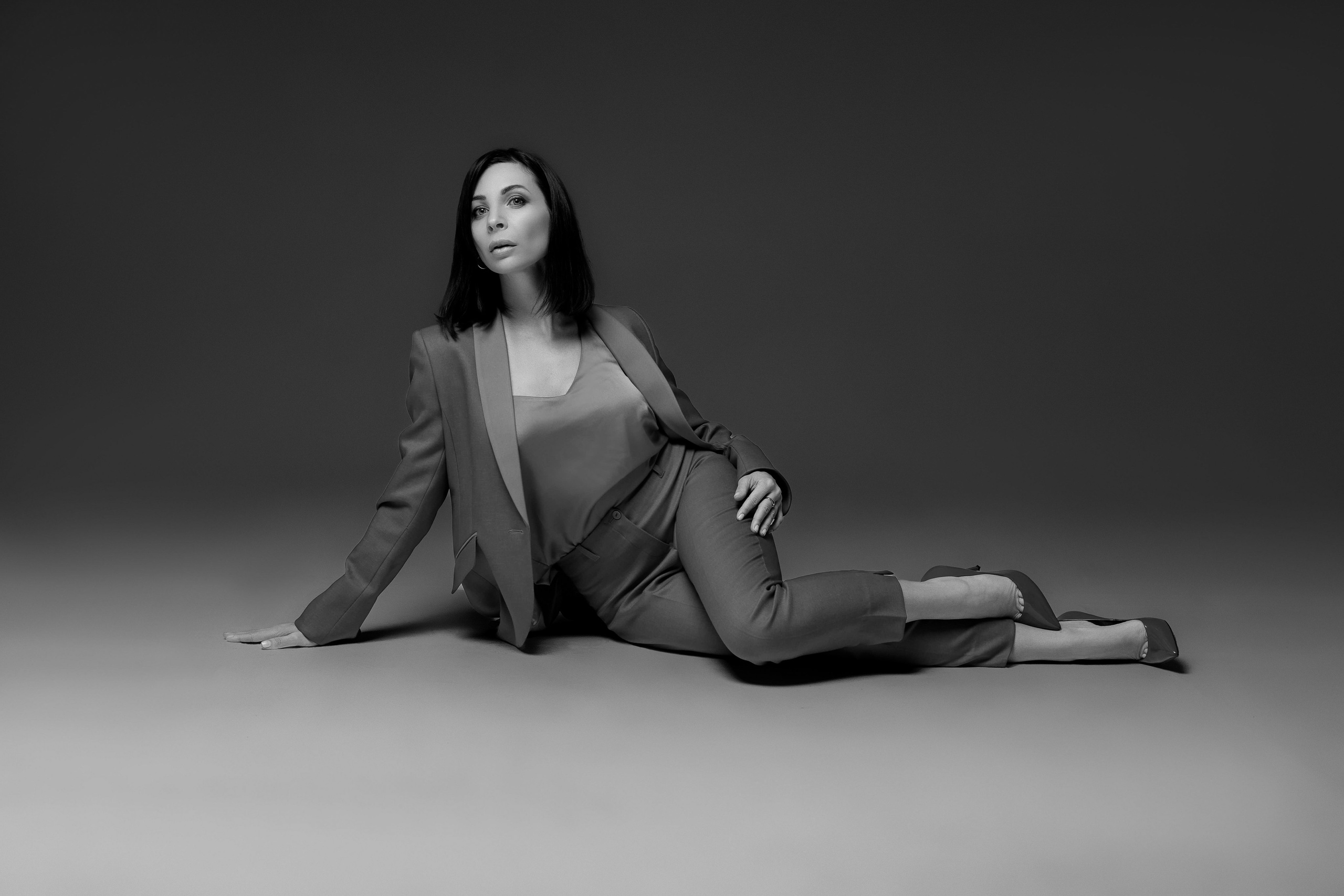 Татьяна. Портретный фотограф в Санкт-Петербурге Саша Юсупова