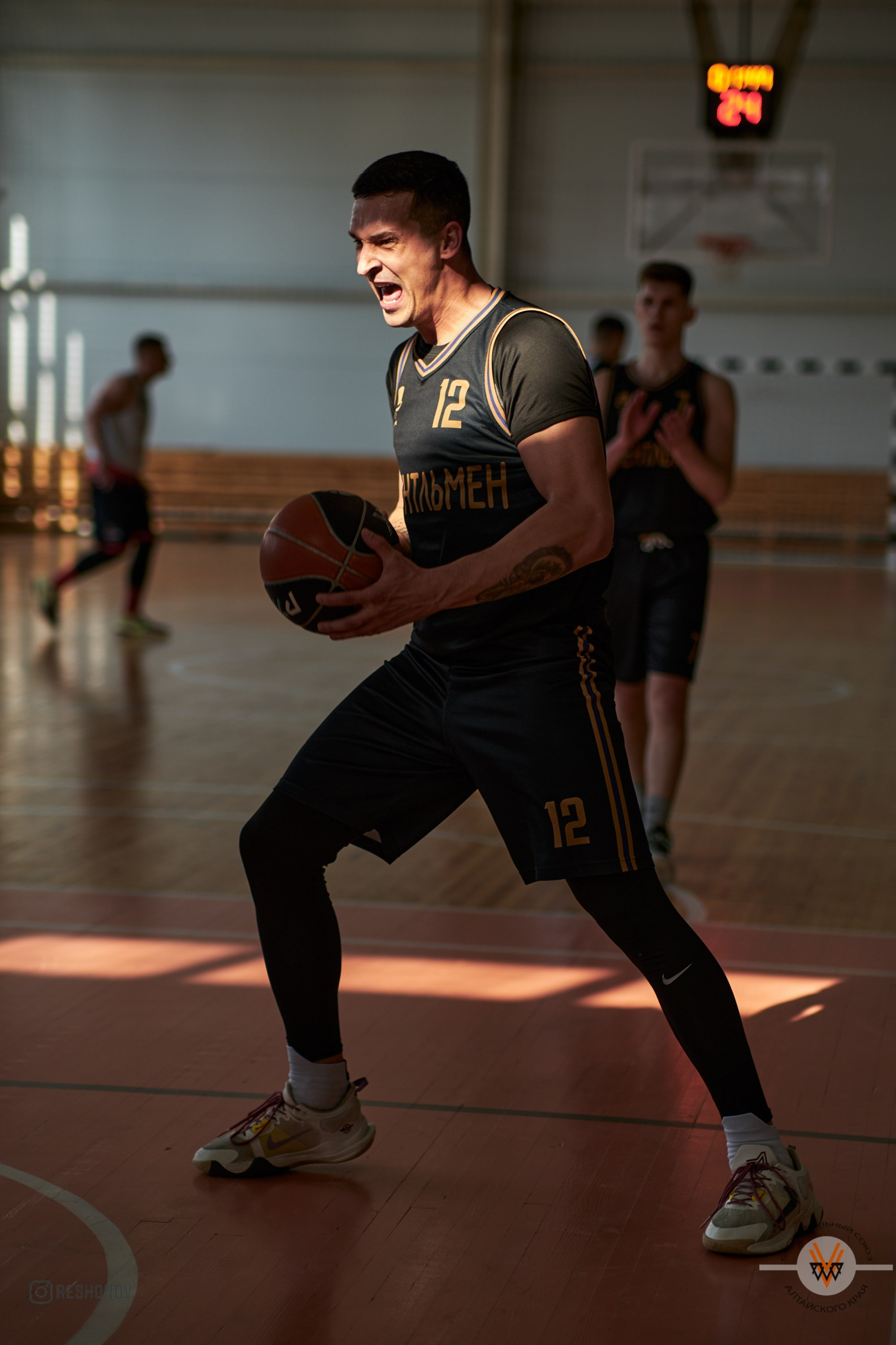 Репортаж. Reshonov Photo