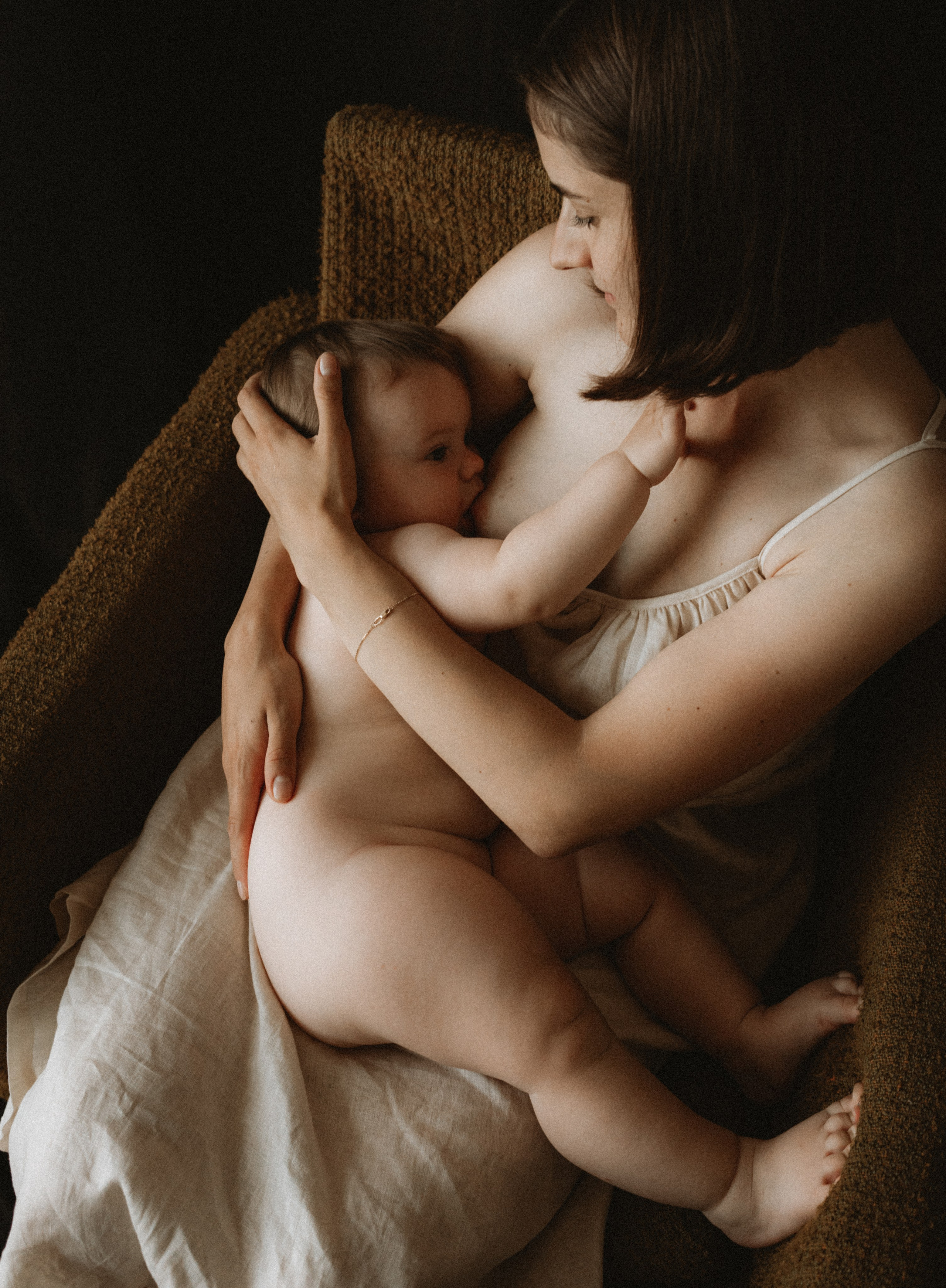 Семейный фотограф в Санкт-Петербурге Дарья Фадеева