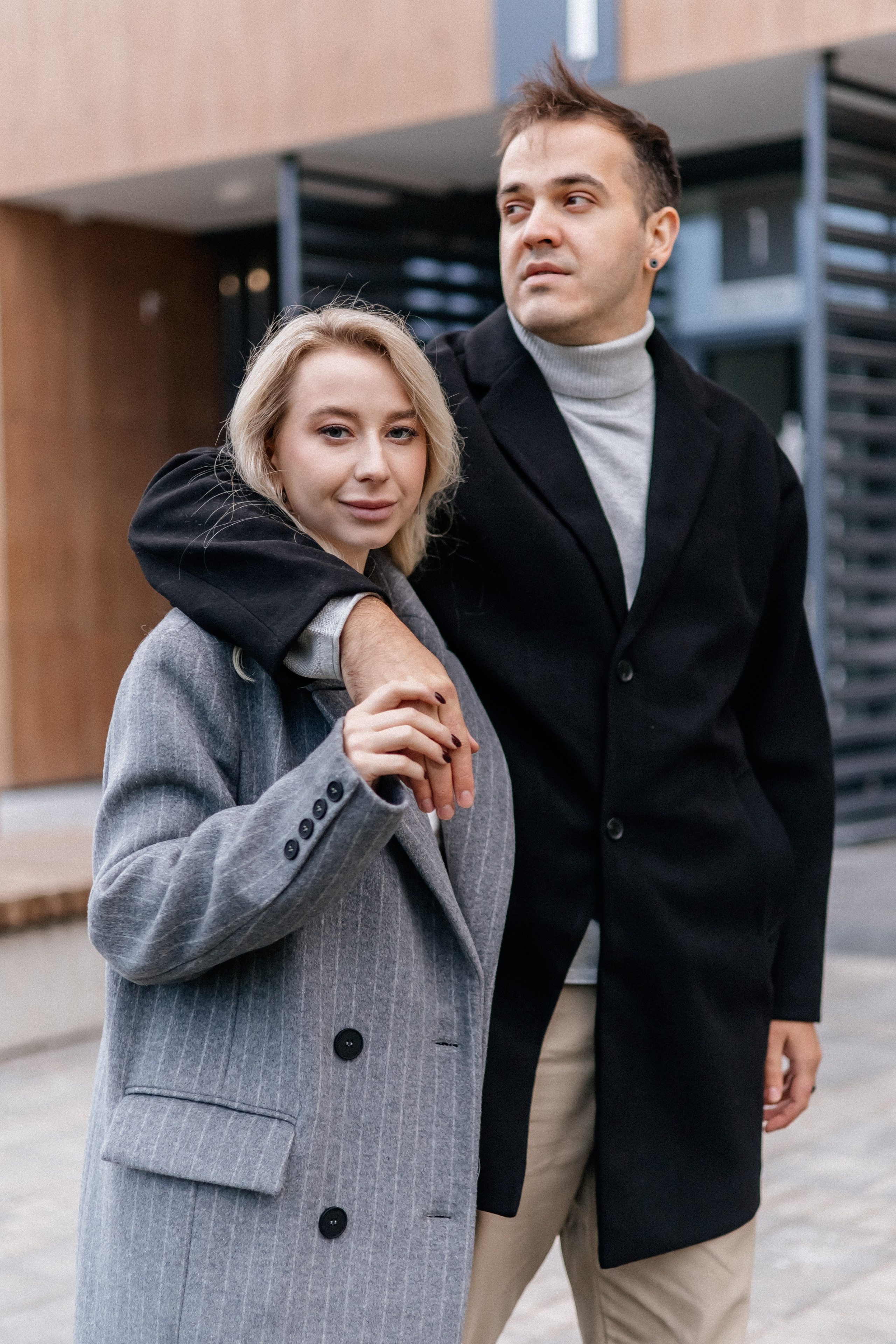 Полина и Артур. Светлана Ванцлав — фотограф Минск, Беларусь