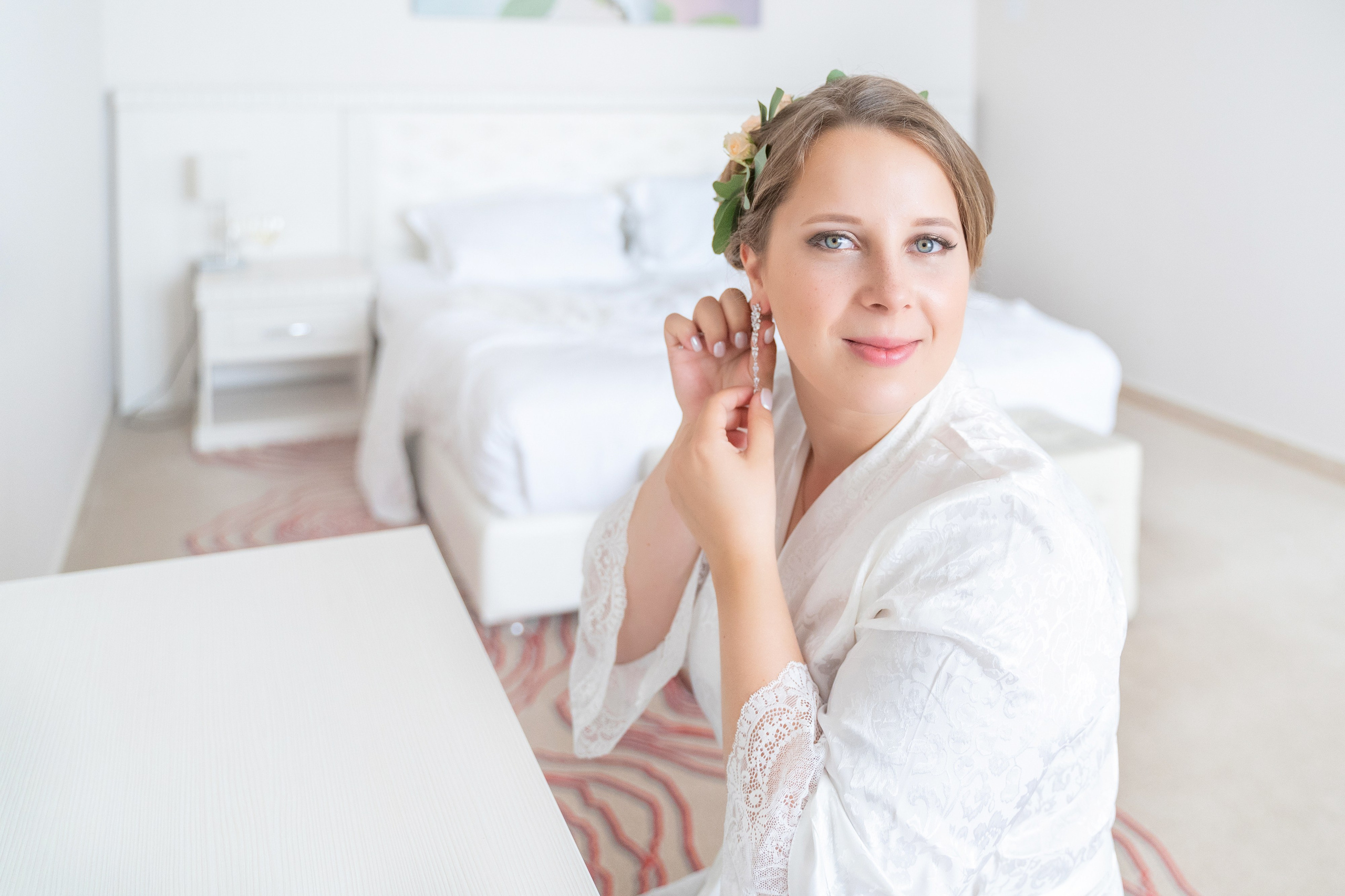 Дмитрий и Вика. Архив