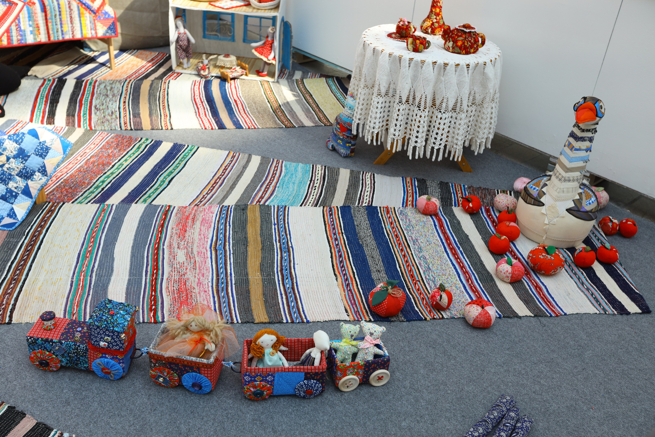 Душа России. Фотограф в Туле Крупский АнДРей. Фотостудия «КАДР71» в Туле